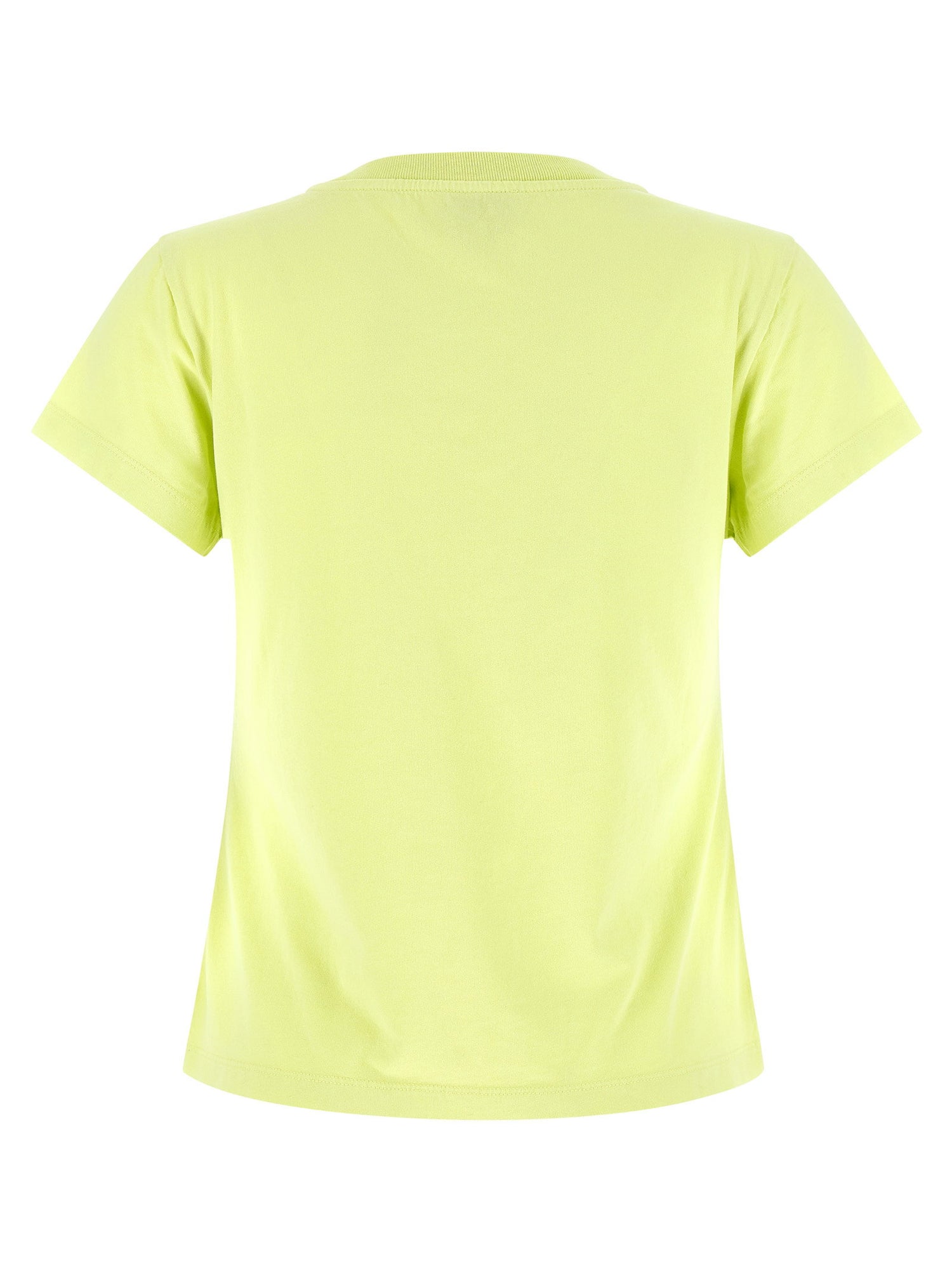 Ganni Tiger T-shirt