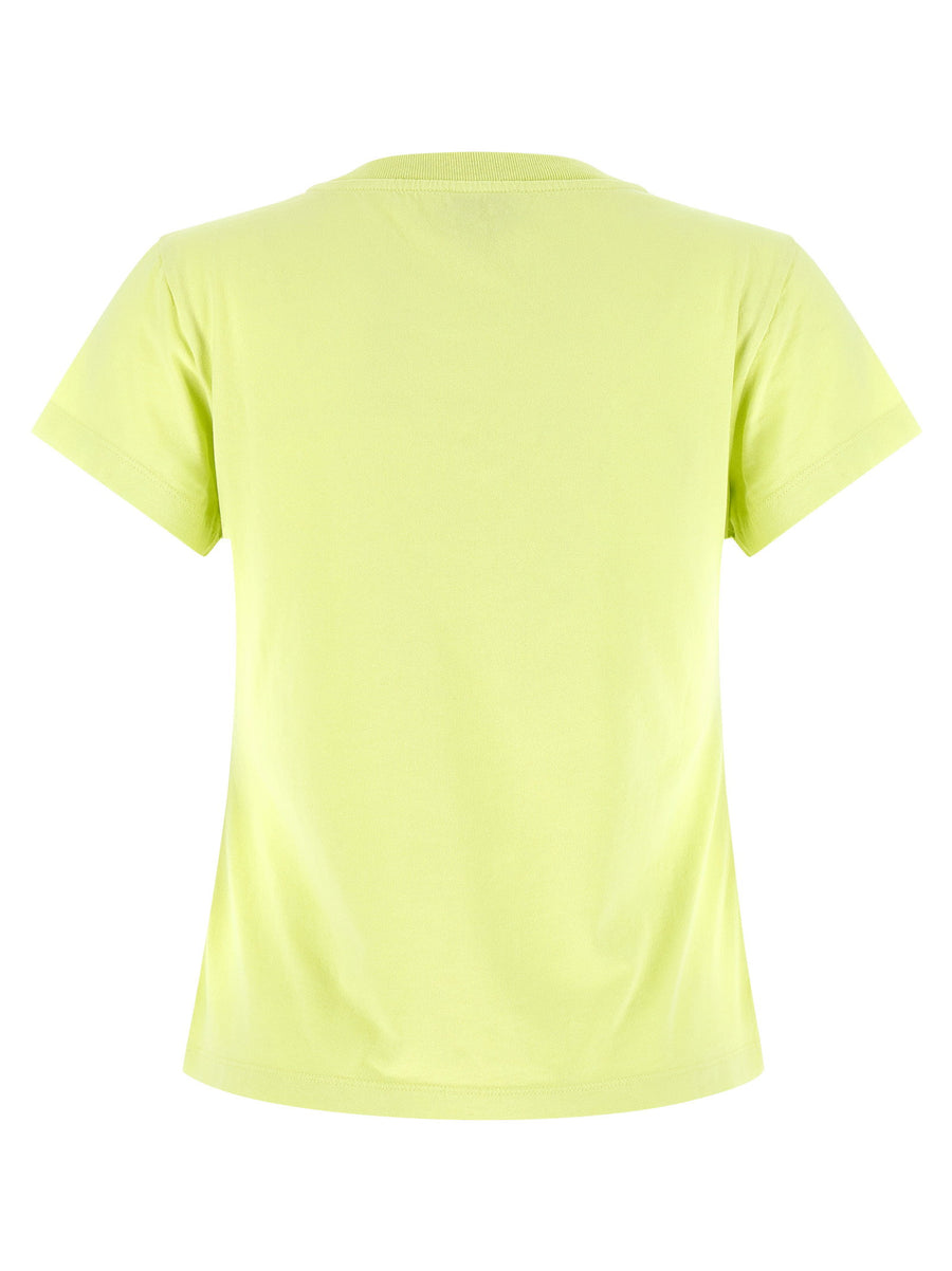 Ganni Tiger T-shirt