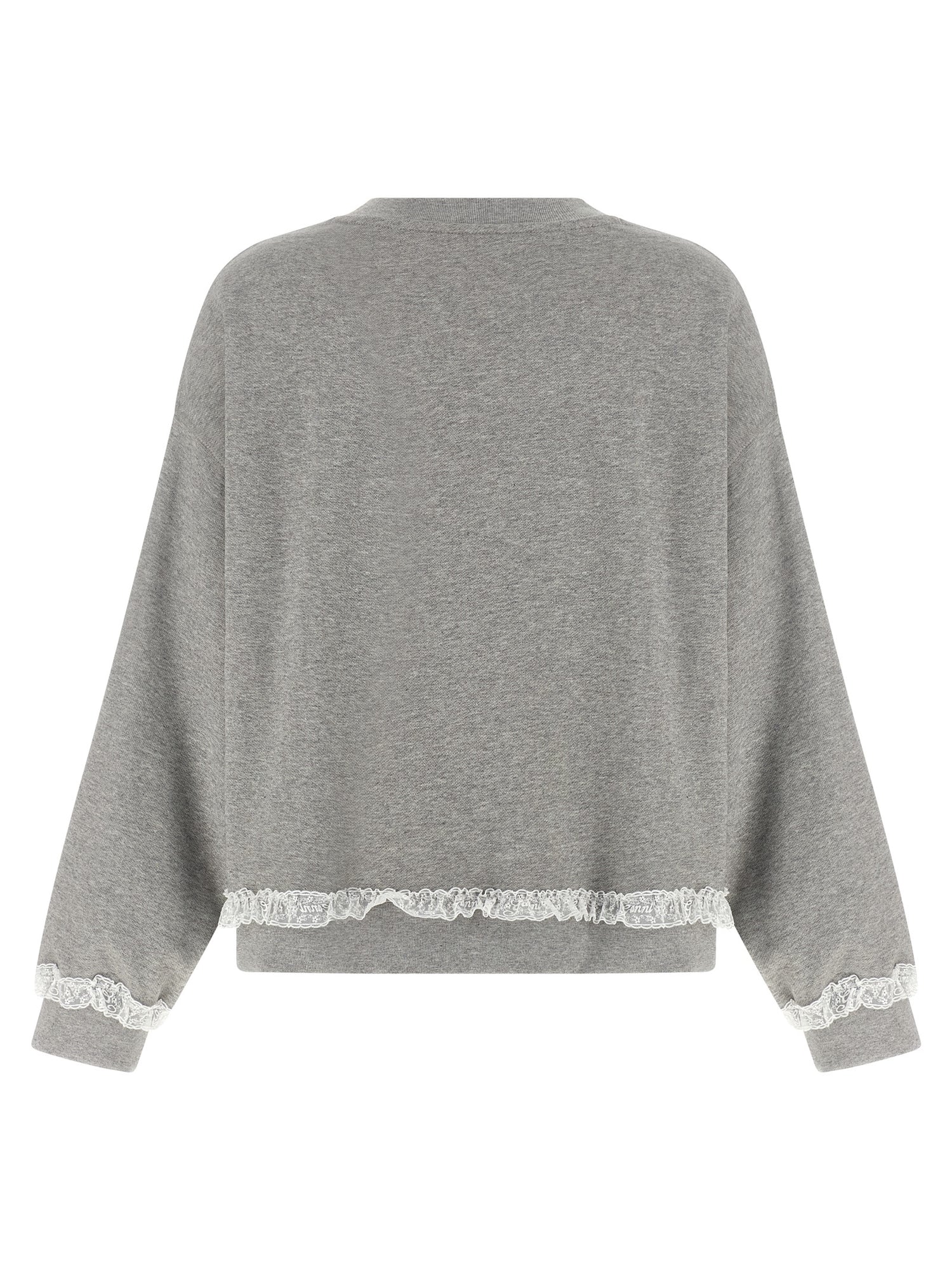 Ganni Isoli Sweatshirt