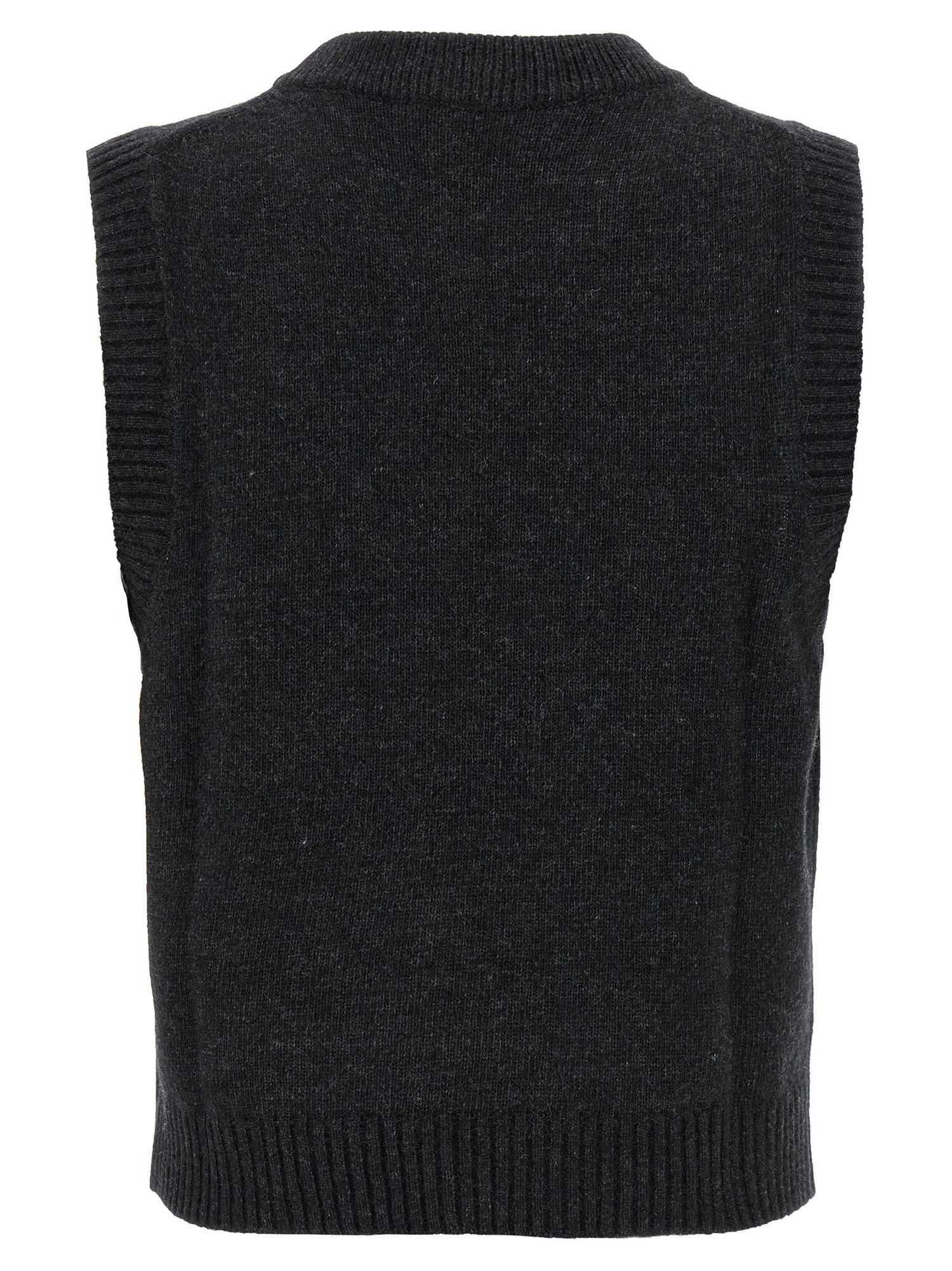 Ganni Dog Vest