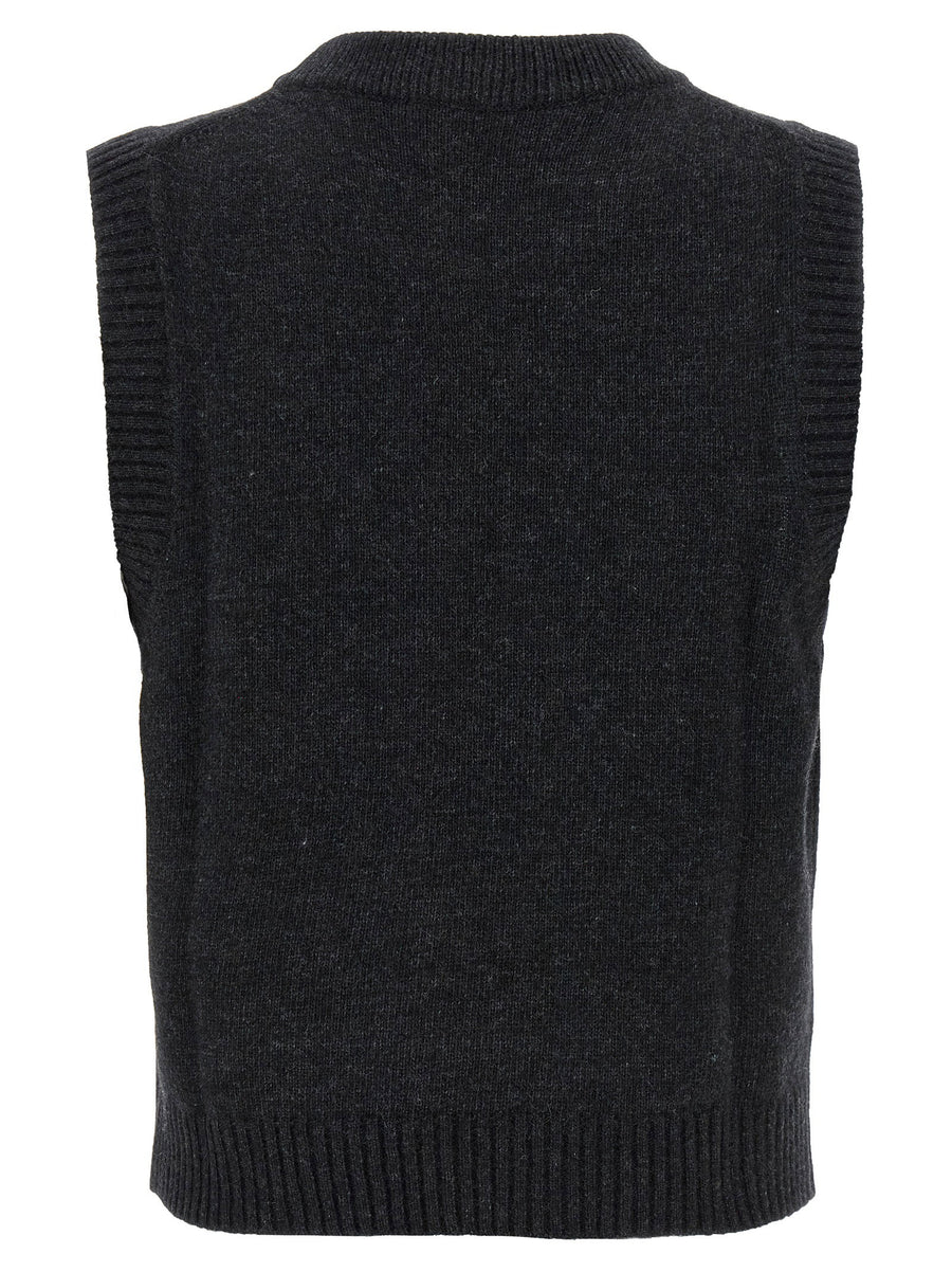 Ganni Dog Vest