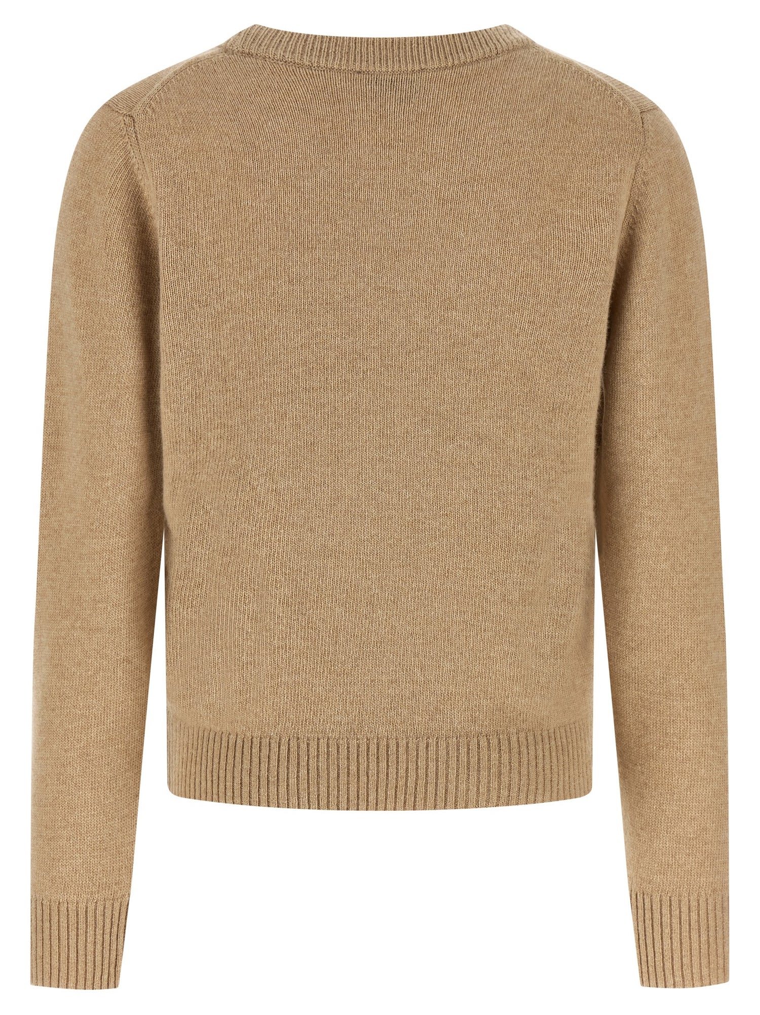 Ganni Banane Sweater