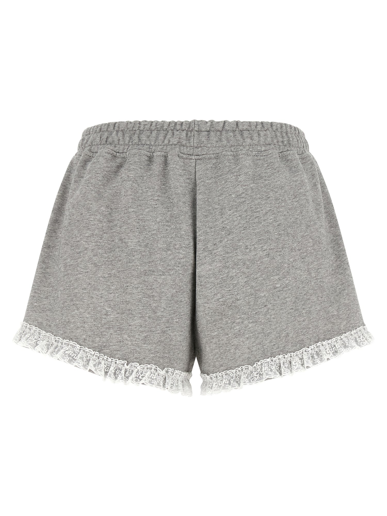 Ganni Isoli Shorts