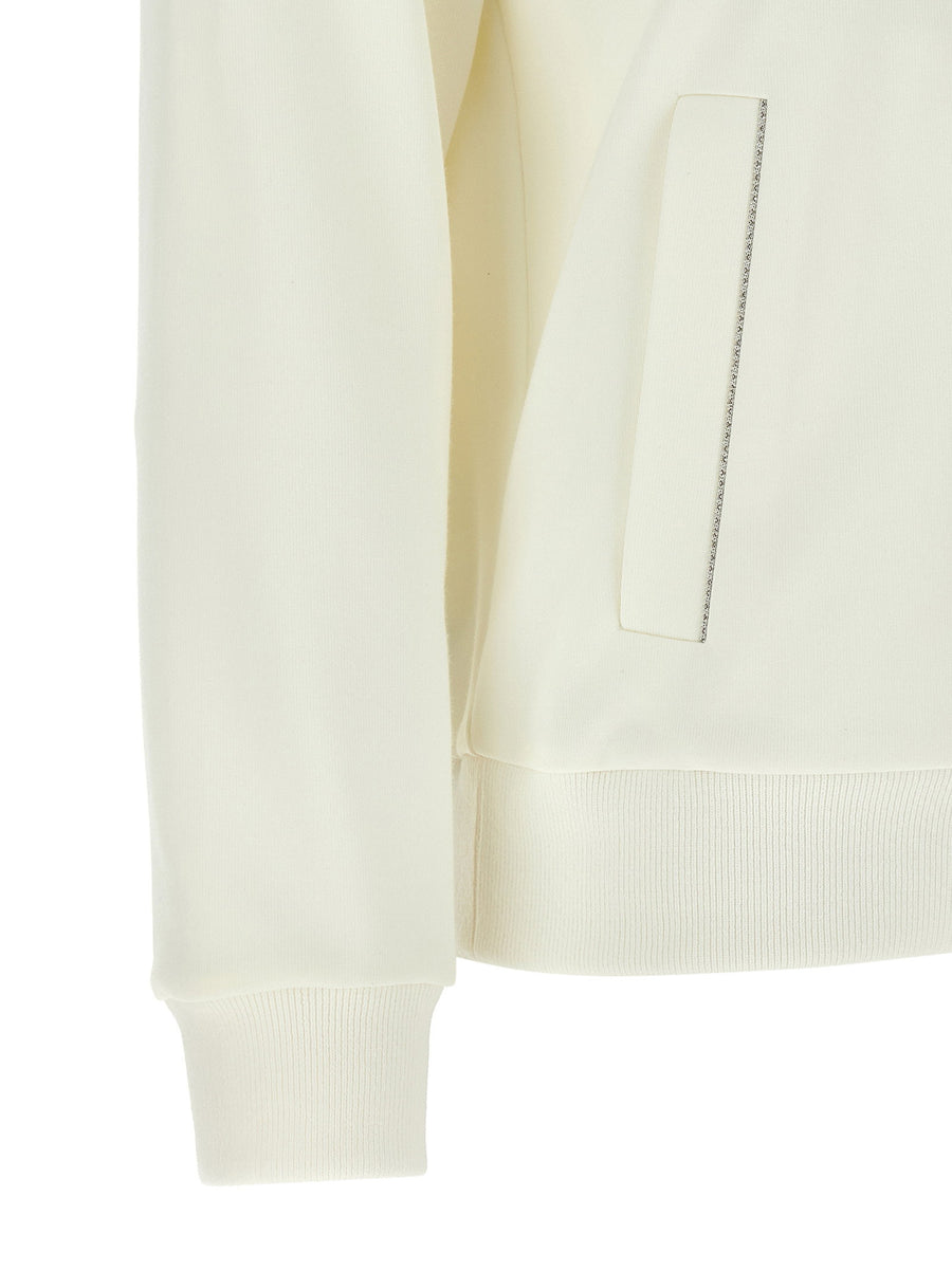 Peserico Punto Luce Sweatshirt