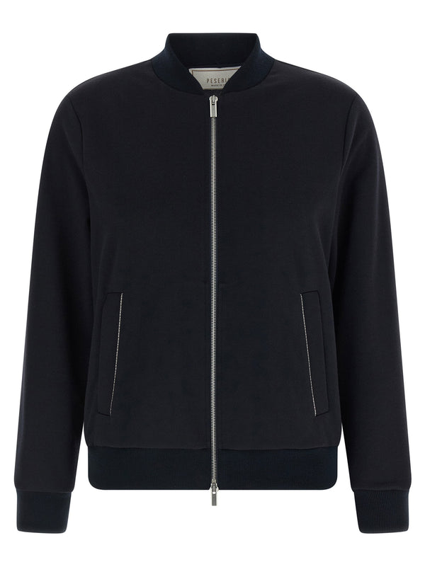 Peserico Punto Luce Sweatshirt
