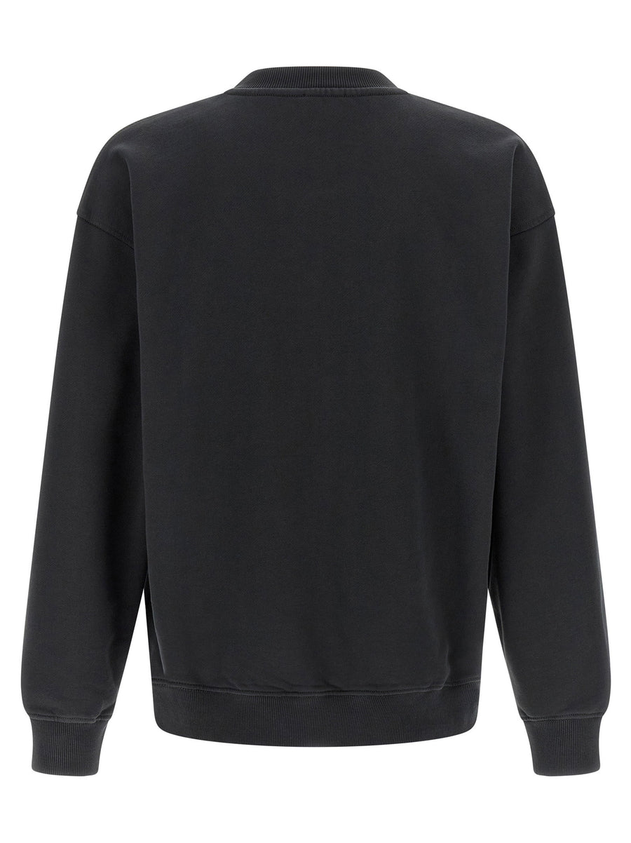 Diesel S-boxt-n5 Sweatshirt