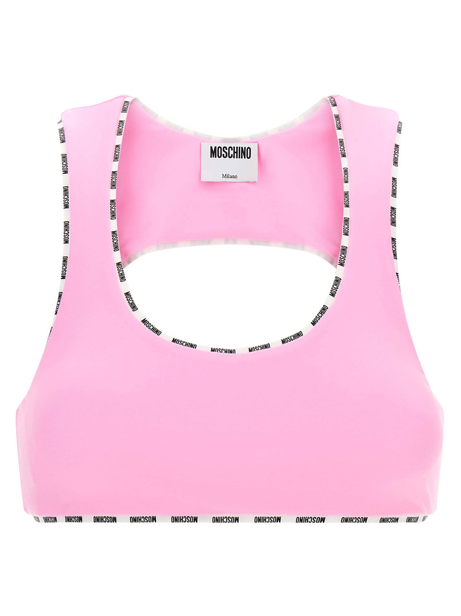 Moschino Sporty Top
