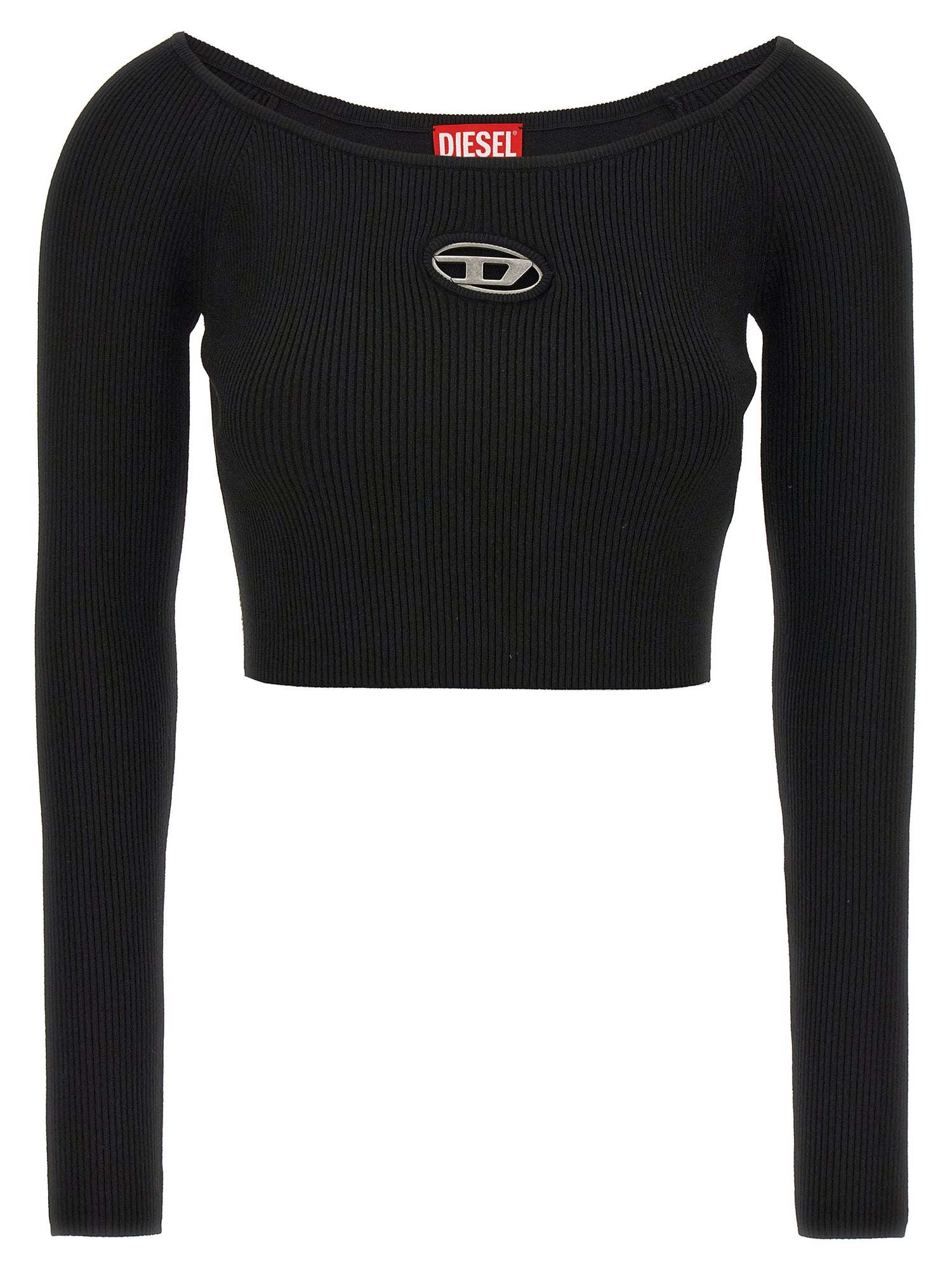 Diesel Sweater M-vera-ls