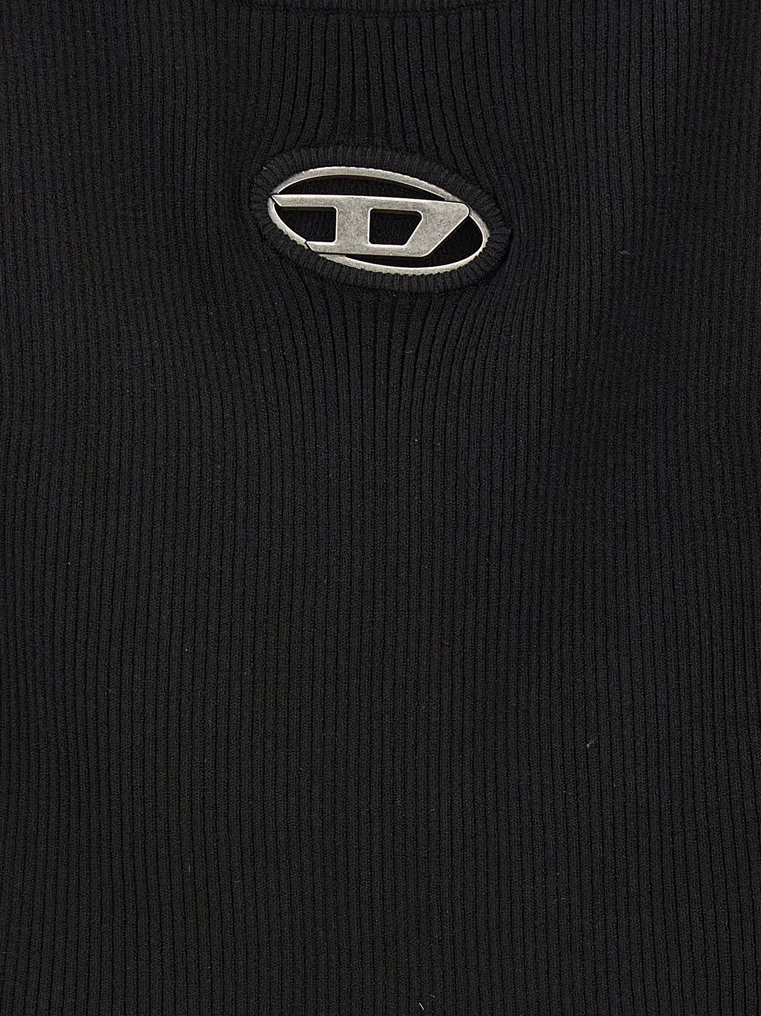 Diesel Sweater M-vera-ls