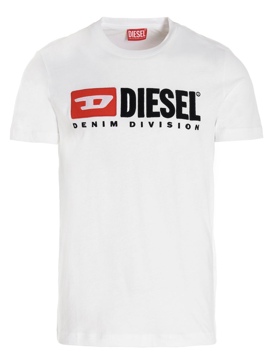 Diesel T-boxt-div T-shirt