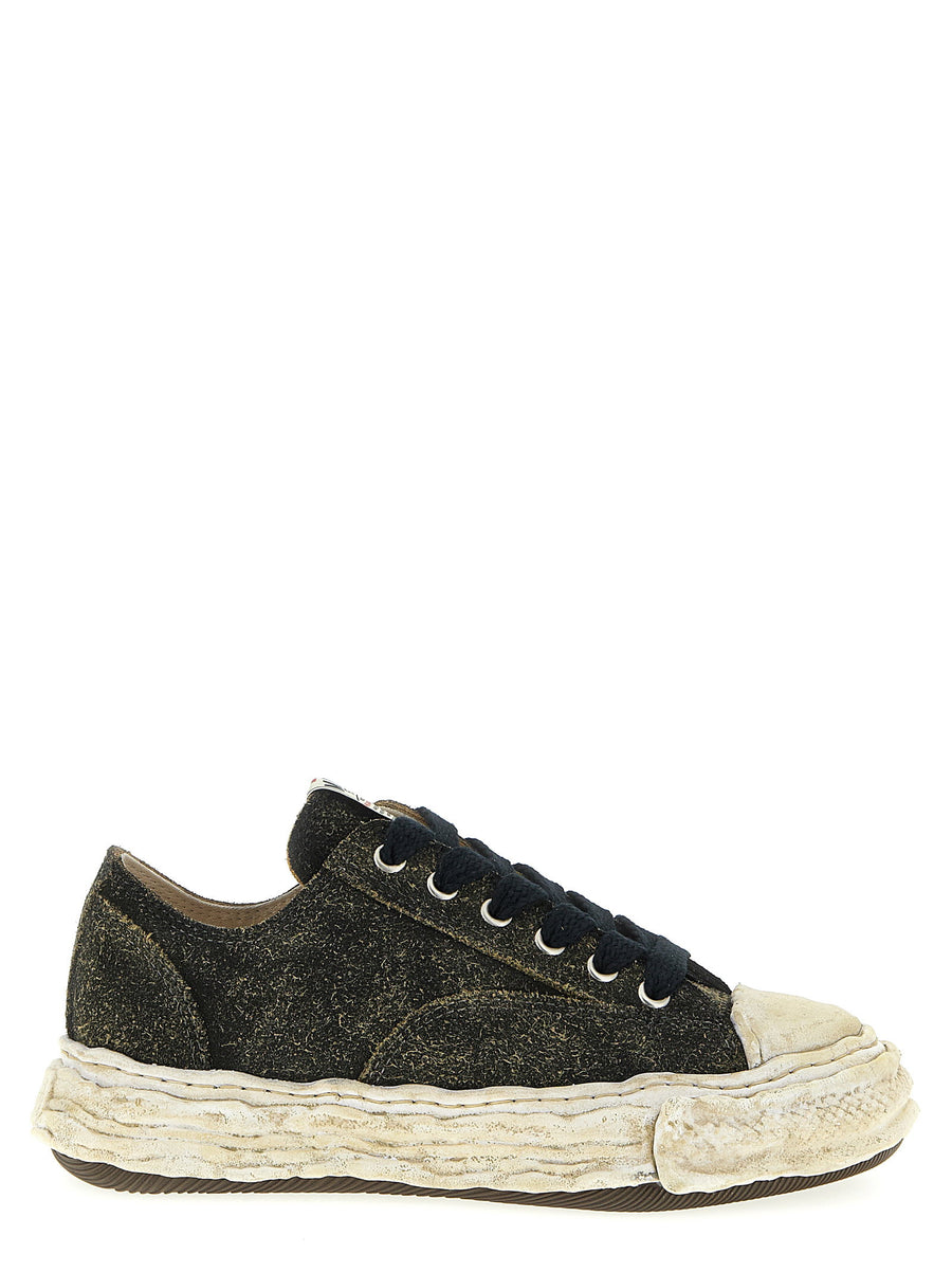 Maison Mihara Yasuhiro Peterson23 Sneakers
