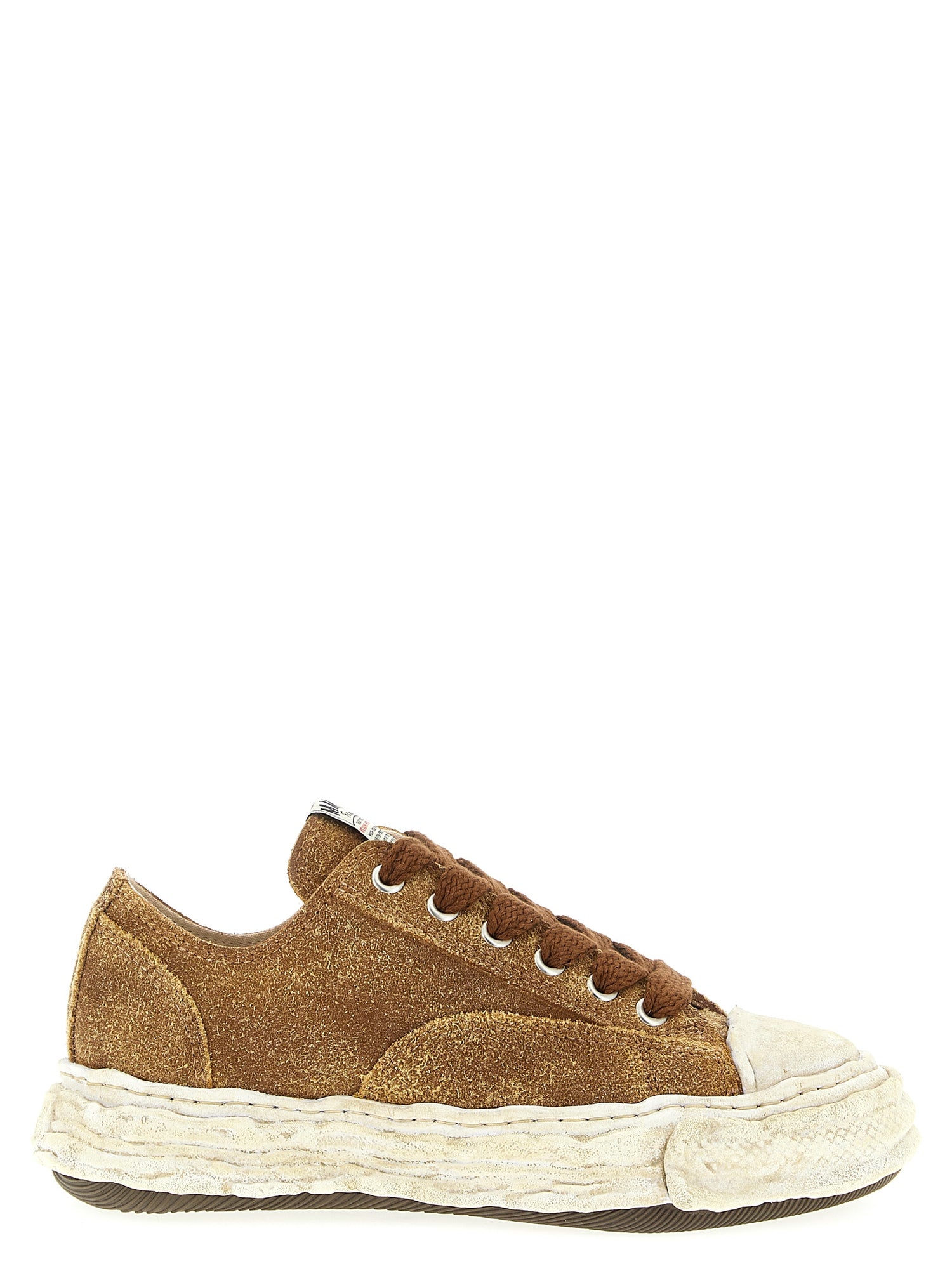 Maison Mihara Yasuhiro Peterson23 Sneakers