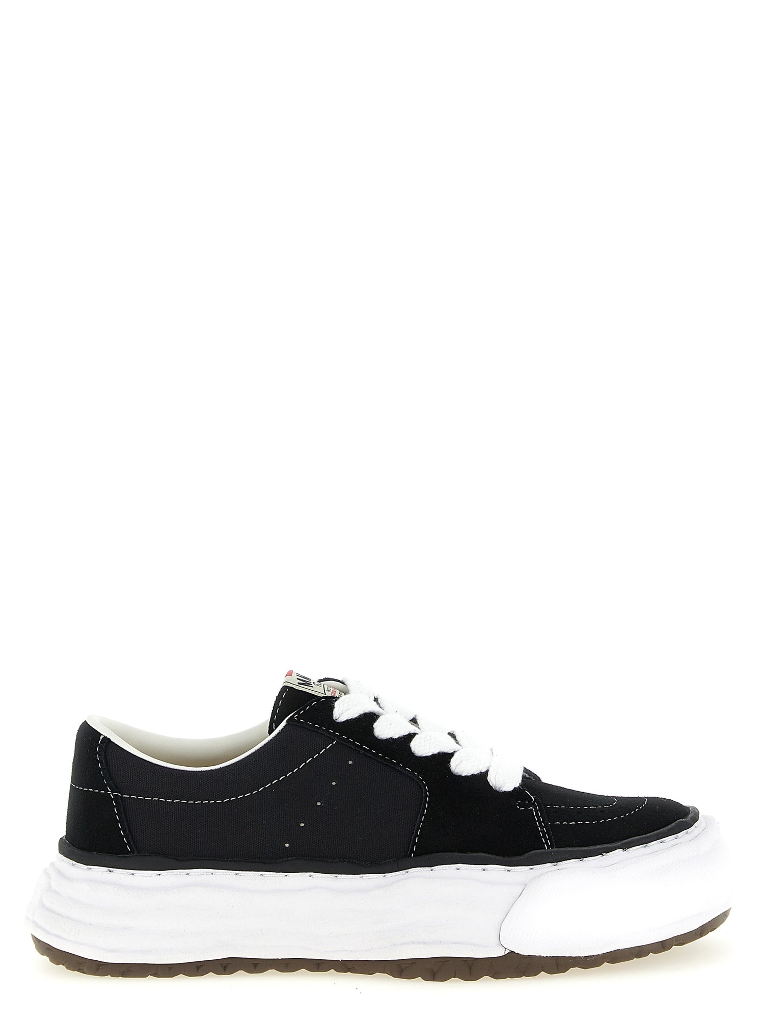 Maison Mihara Yasuhiro Eric Sneakers