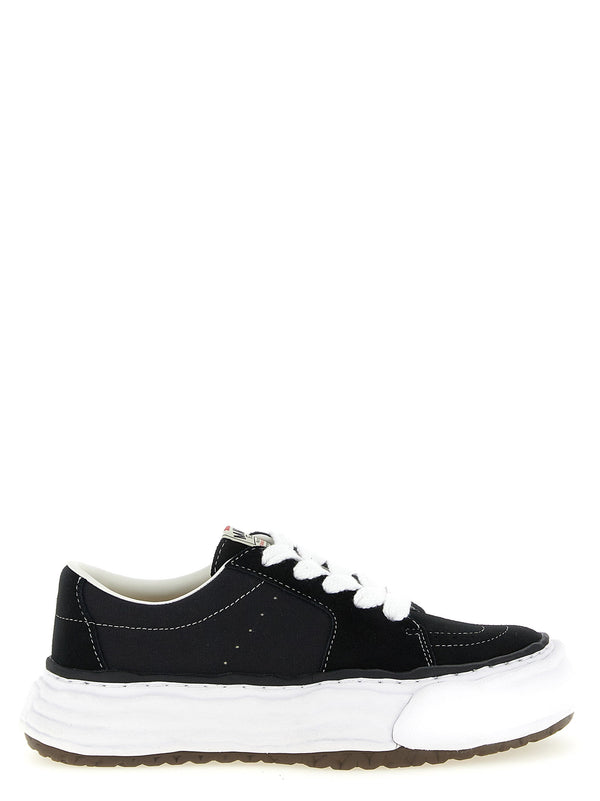 Maison Mihara Yasuhiro Eric Sneakers