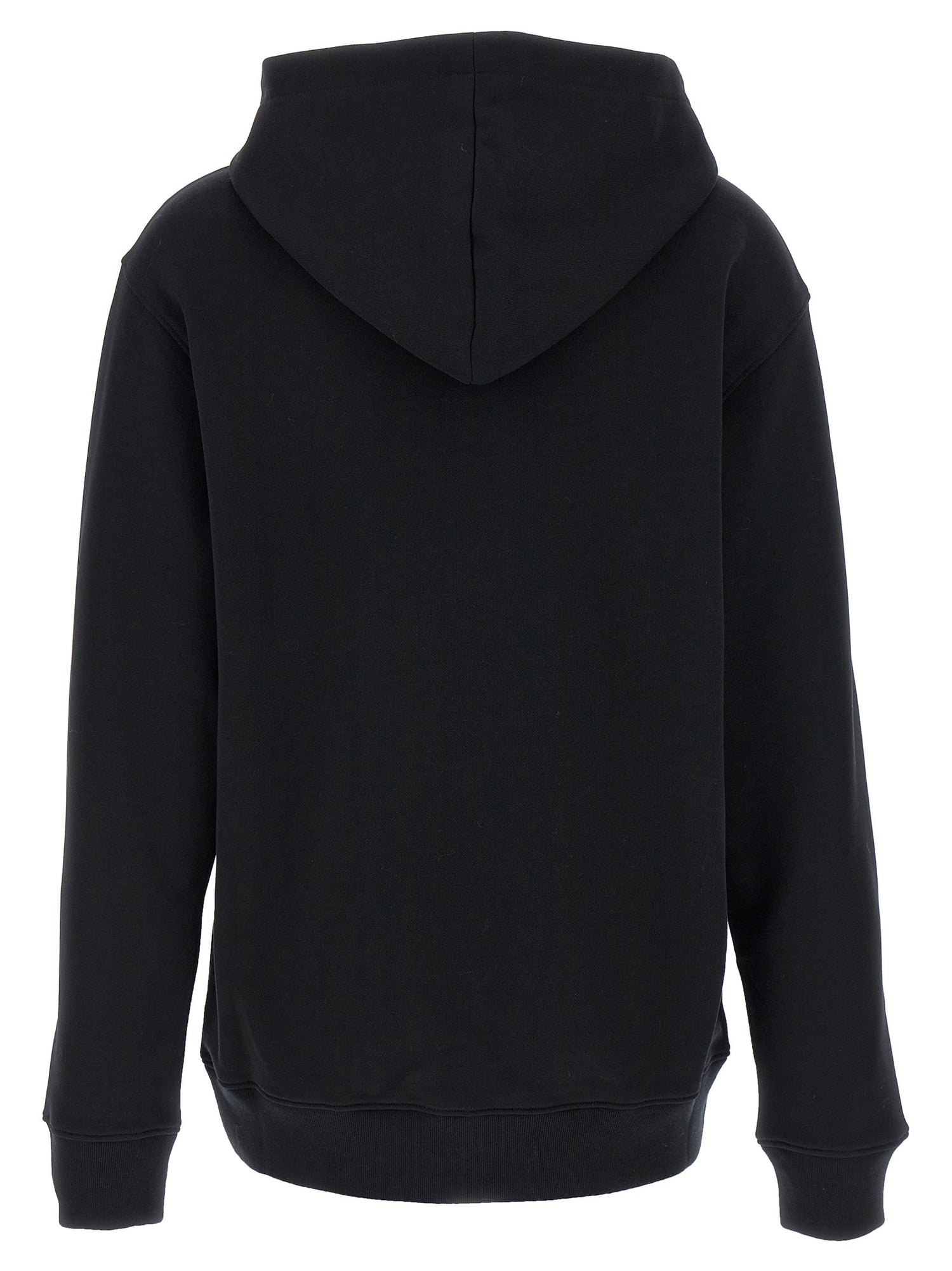 Moschino Smiley Hoodie