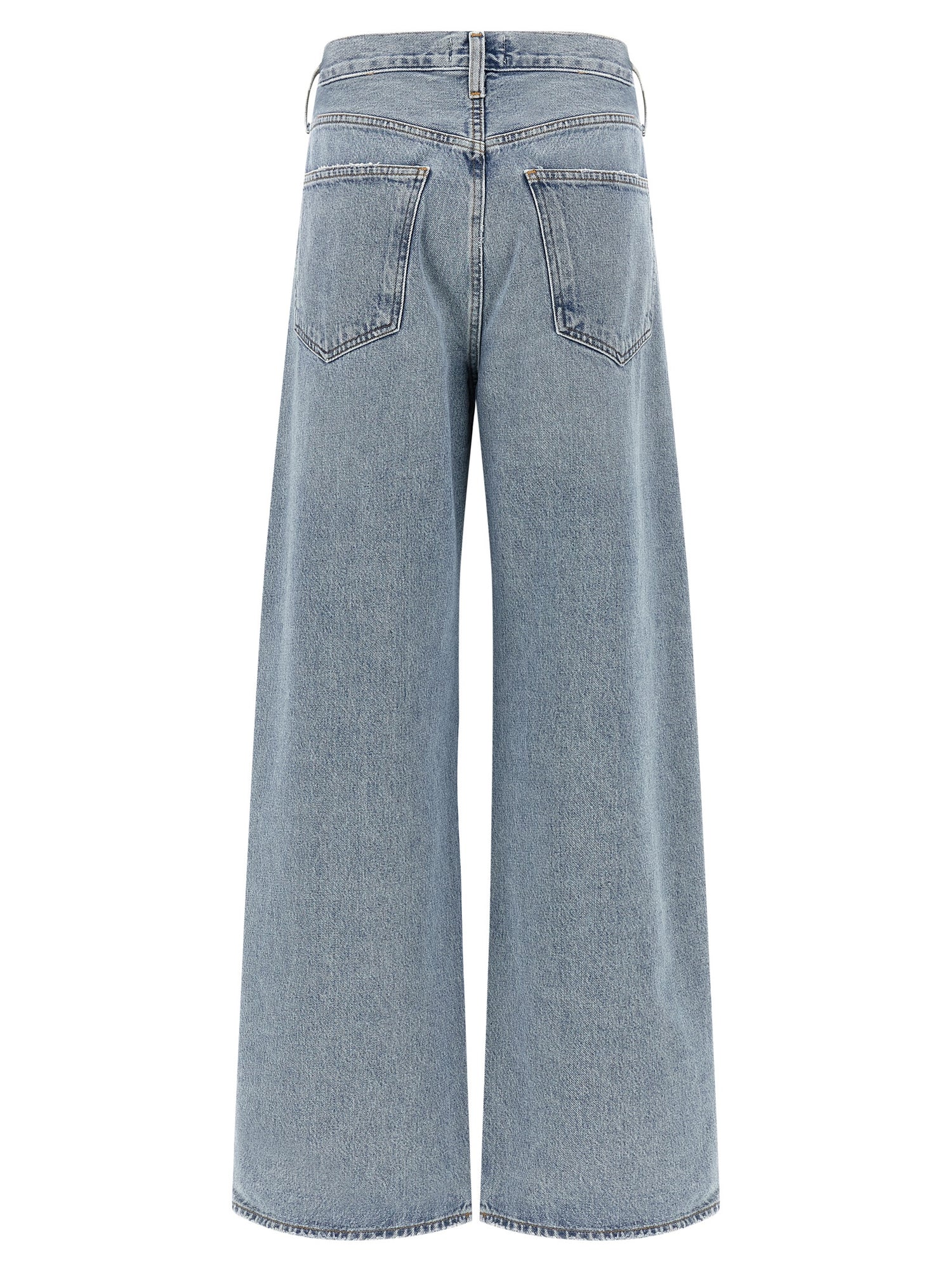 Agolde Low Curve Jeans