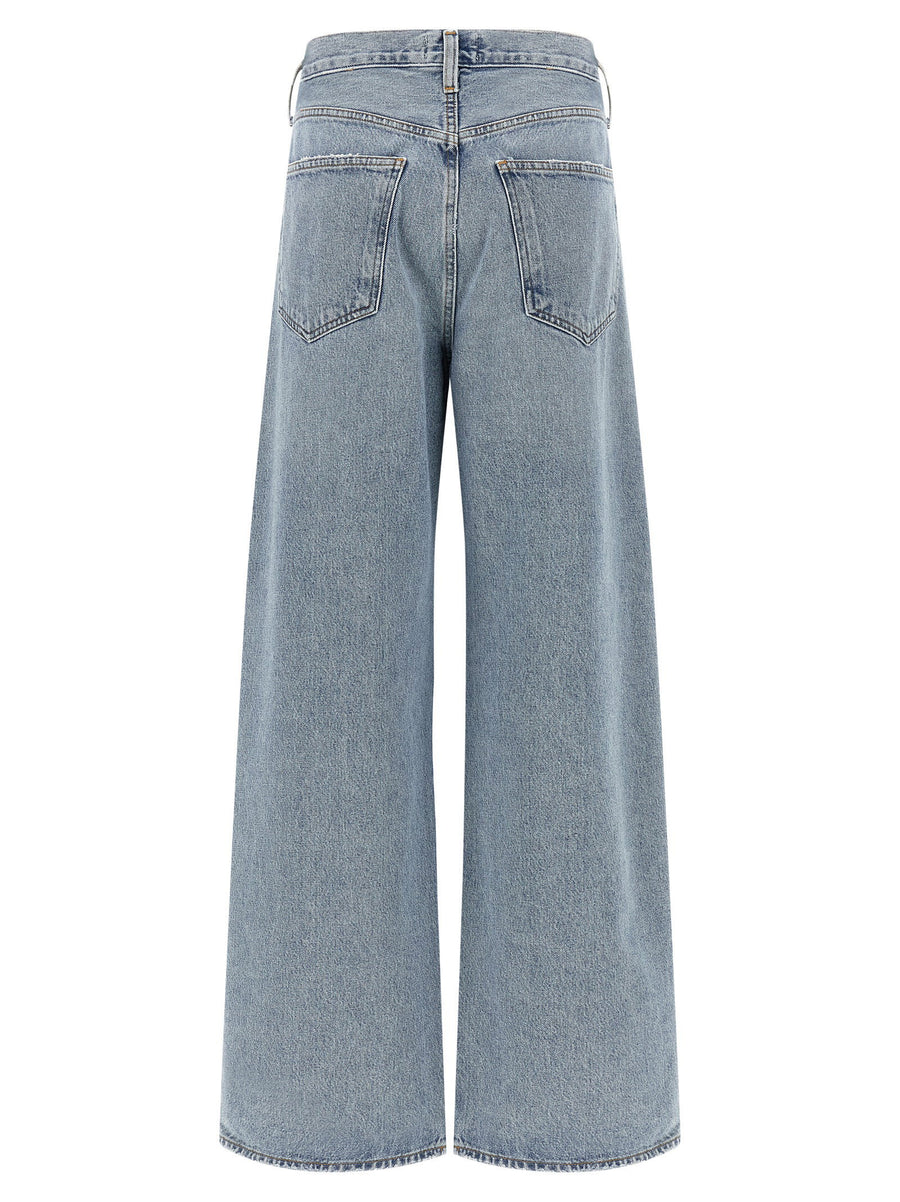 Agolde Low Curve Jeans