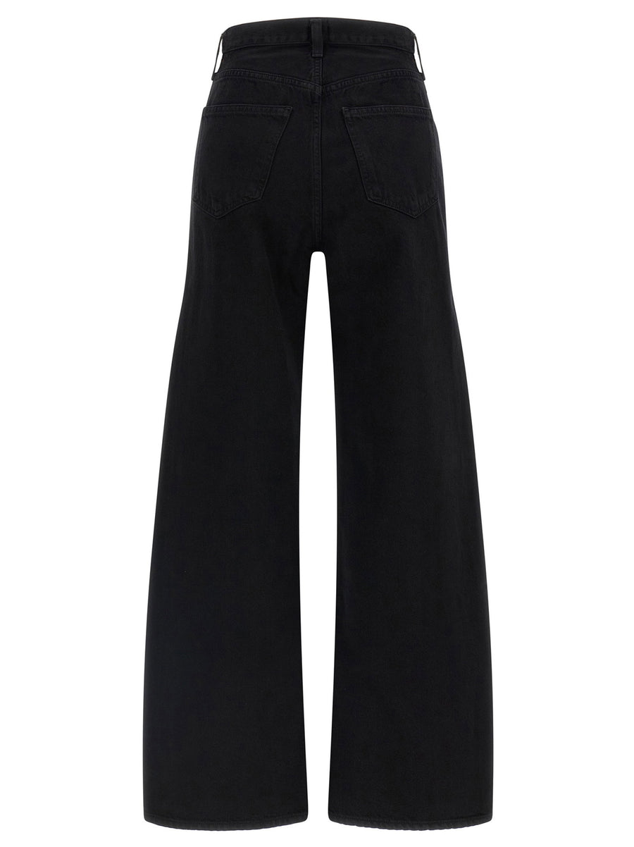 Agolde Low Curve Jeans