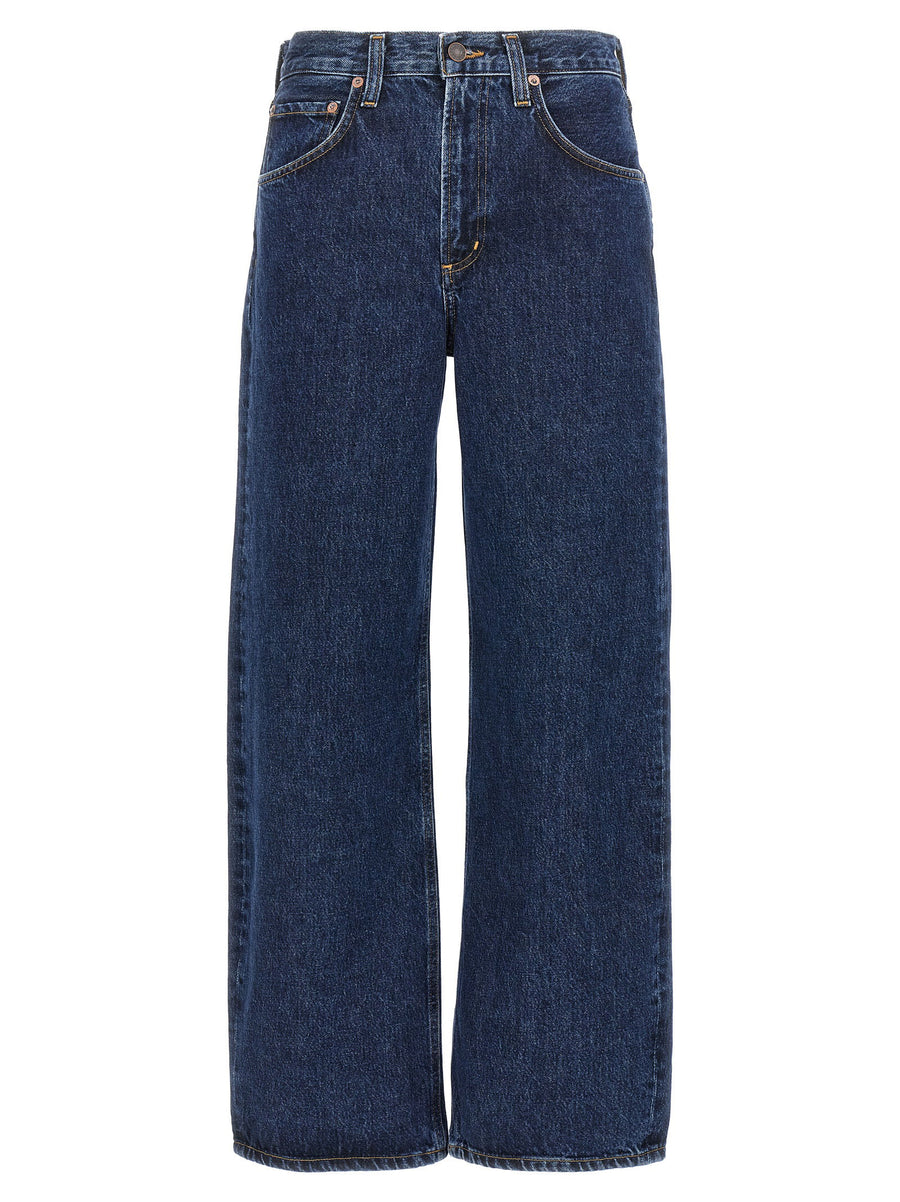 Agolde Low Curve Jeans