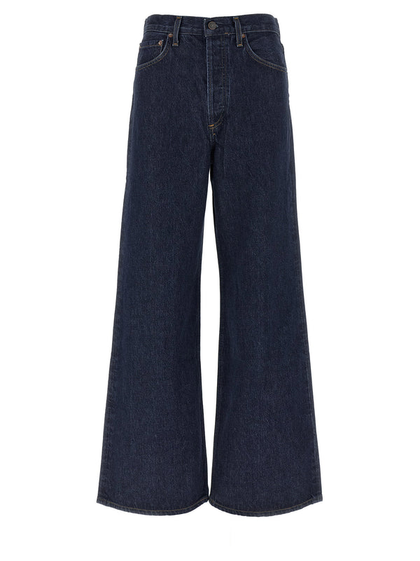 Agolde Dame Jeans