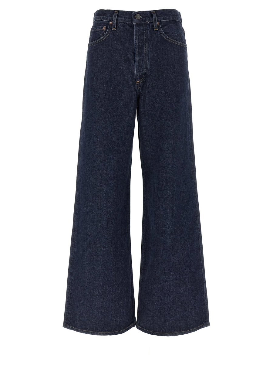 Agolde Dame Jeans