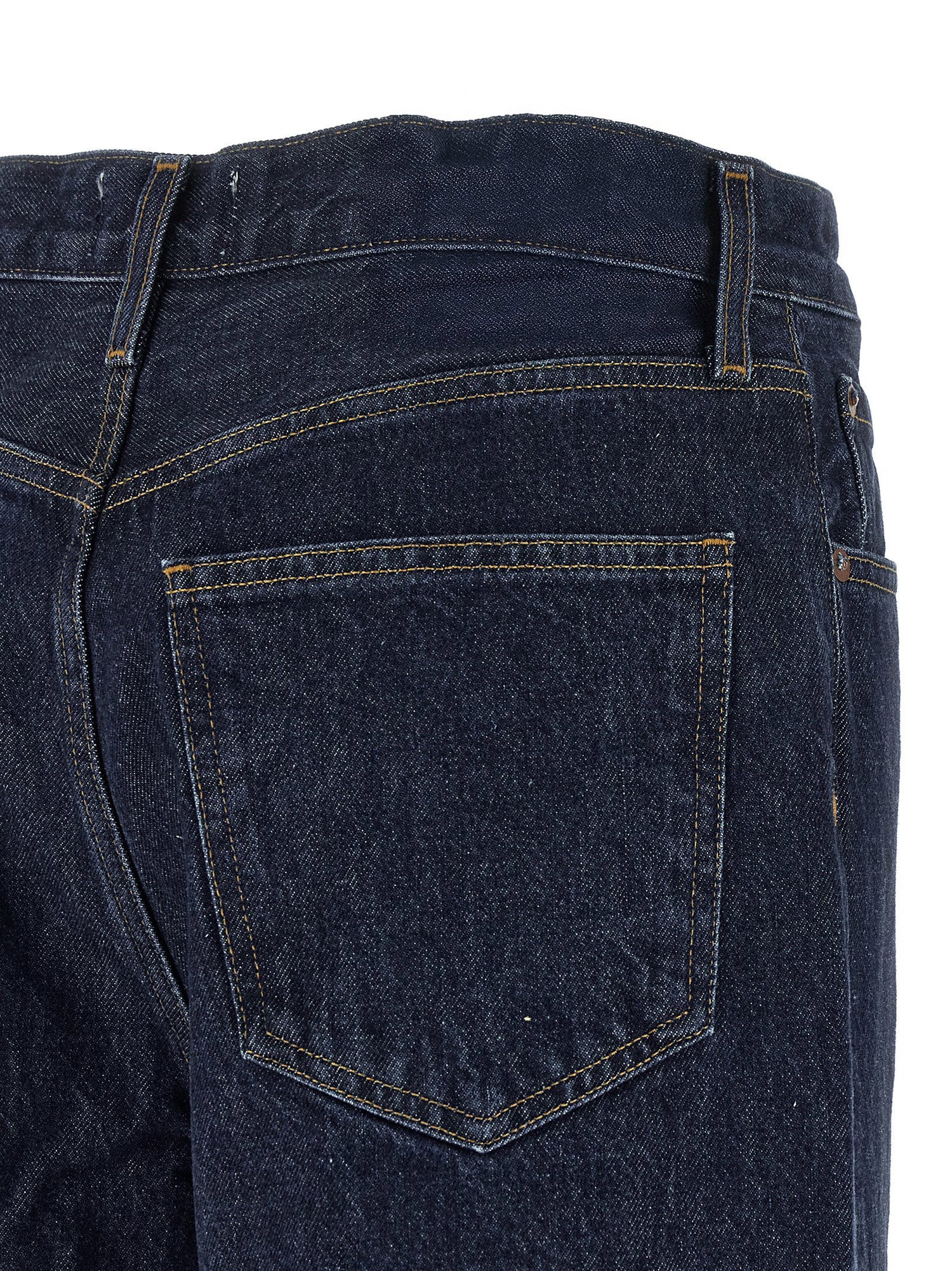 Agolde Dame Jeans