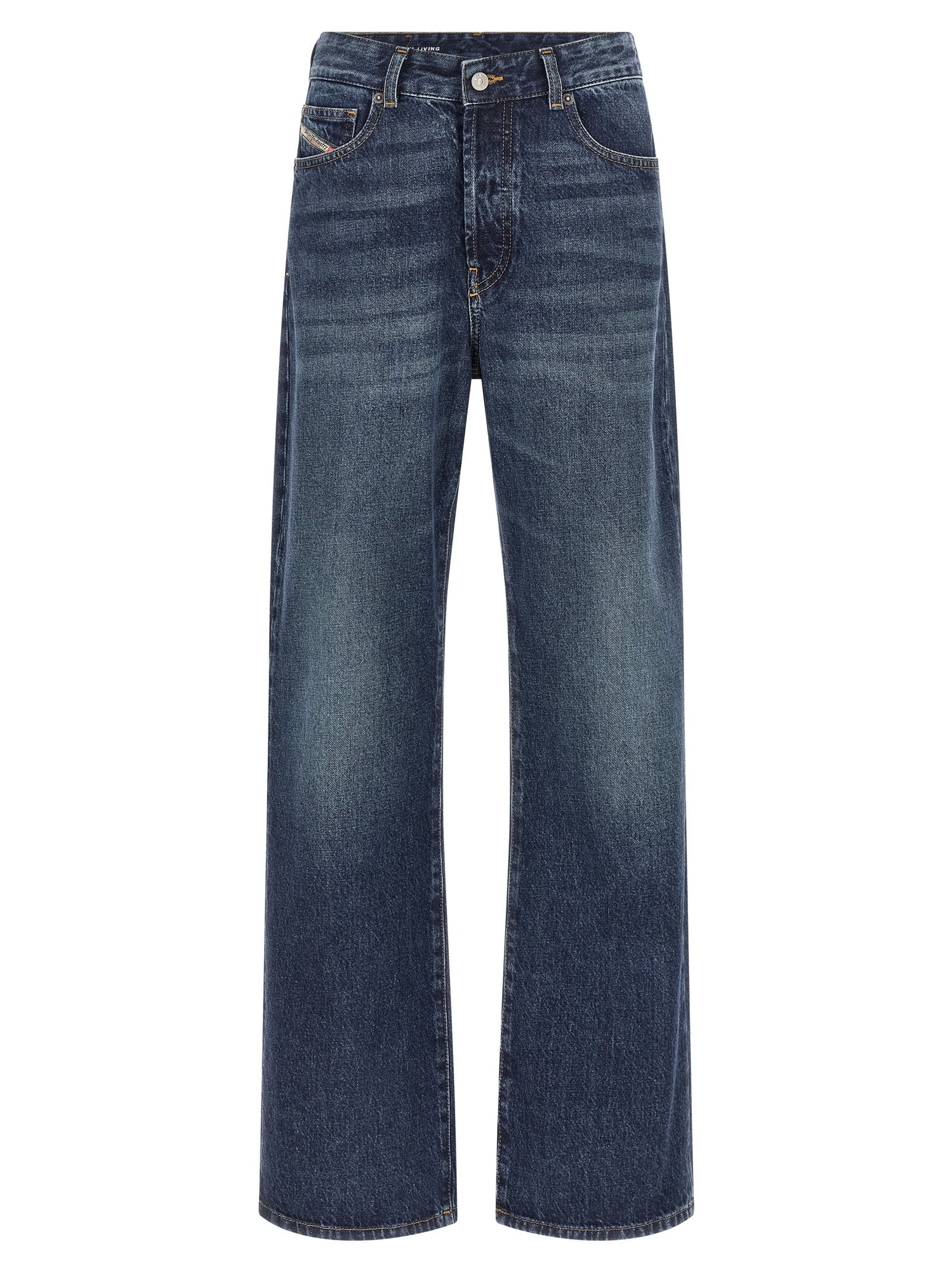Diesel D-sent Jeans