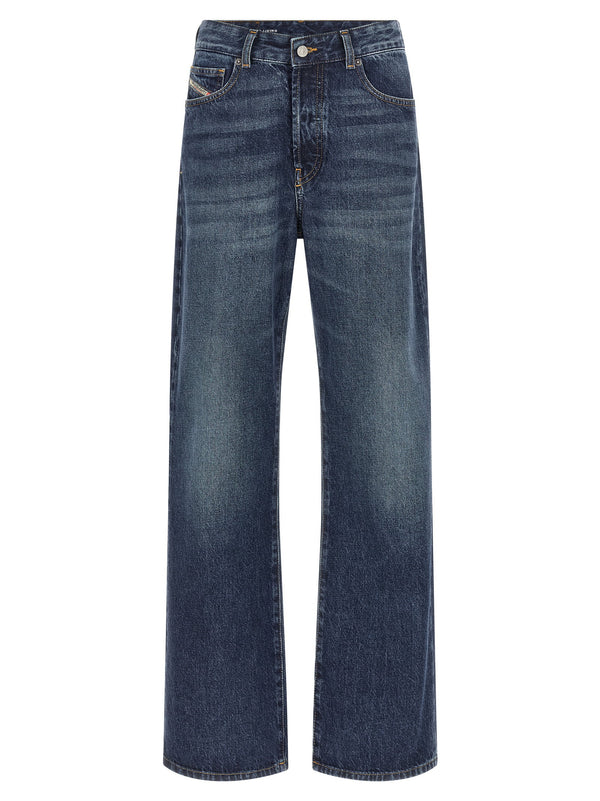 Diesel D-sent Jeans