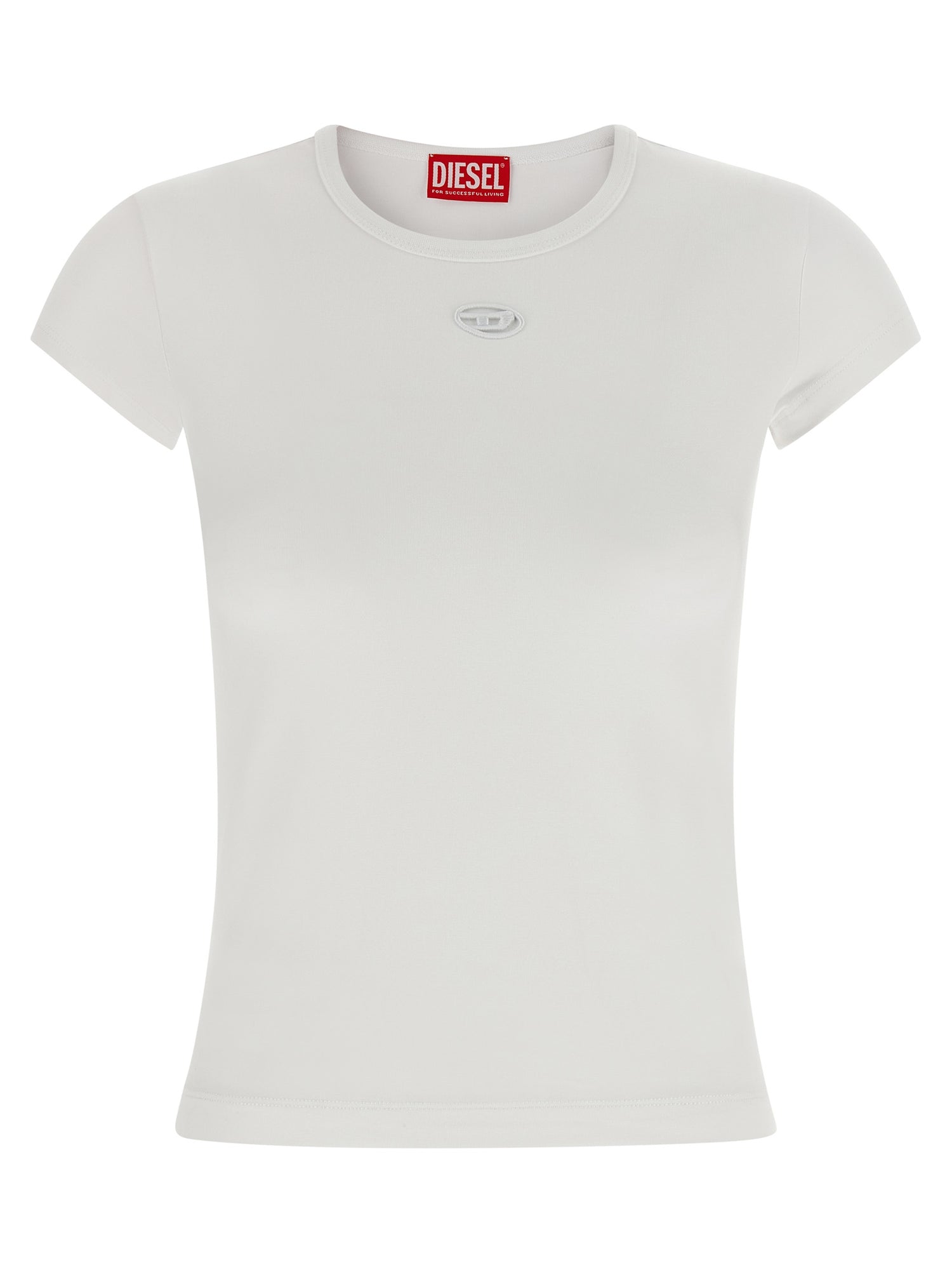 Diesel T-angie-od T-shirt
