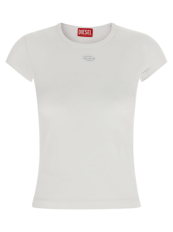 Diesel T-angie-od T-shirt
