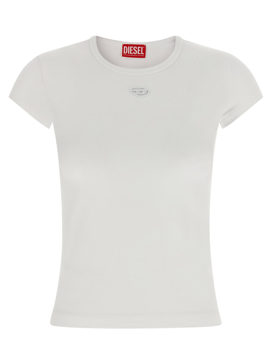 Diesel T-angie-od T-shirt
