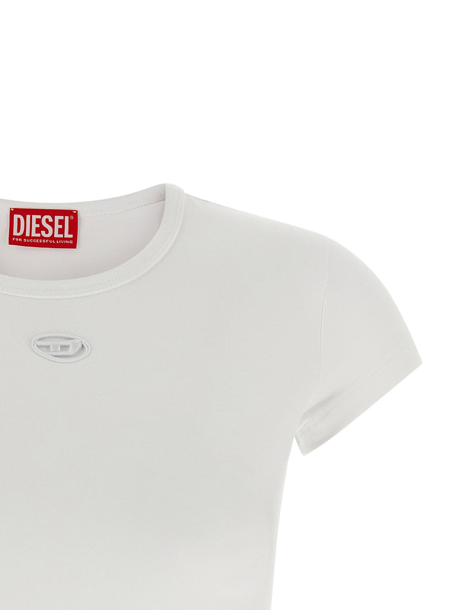 Diesel T-angie-od T-shirt