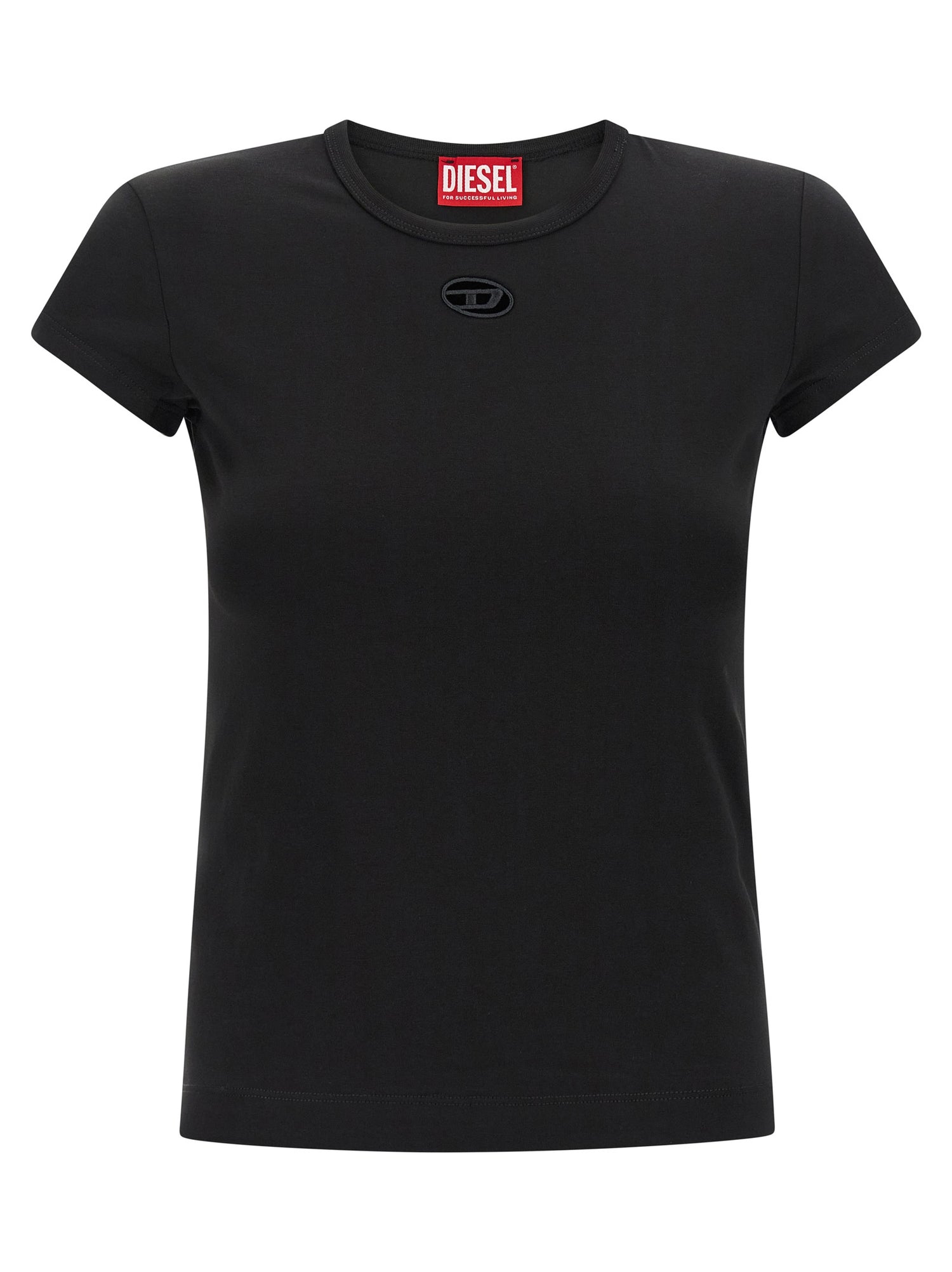 Diesel T-angie-od T-shirt