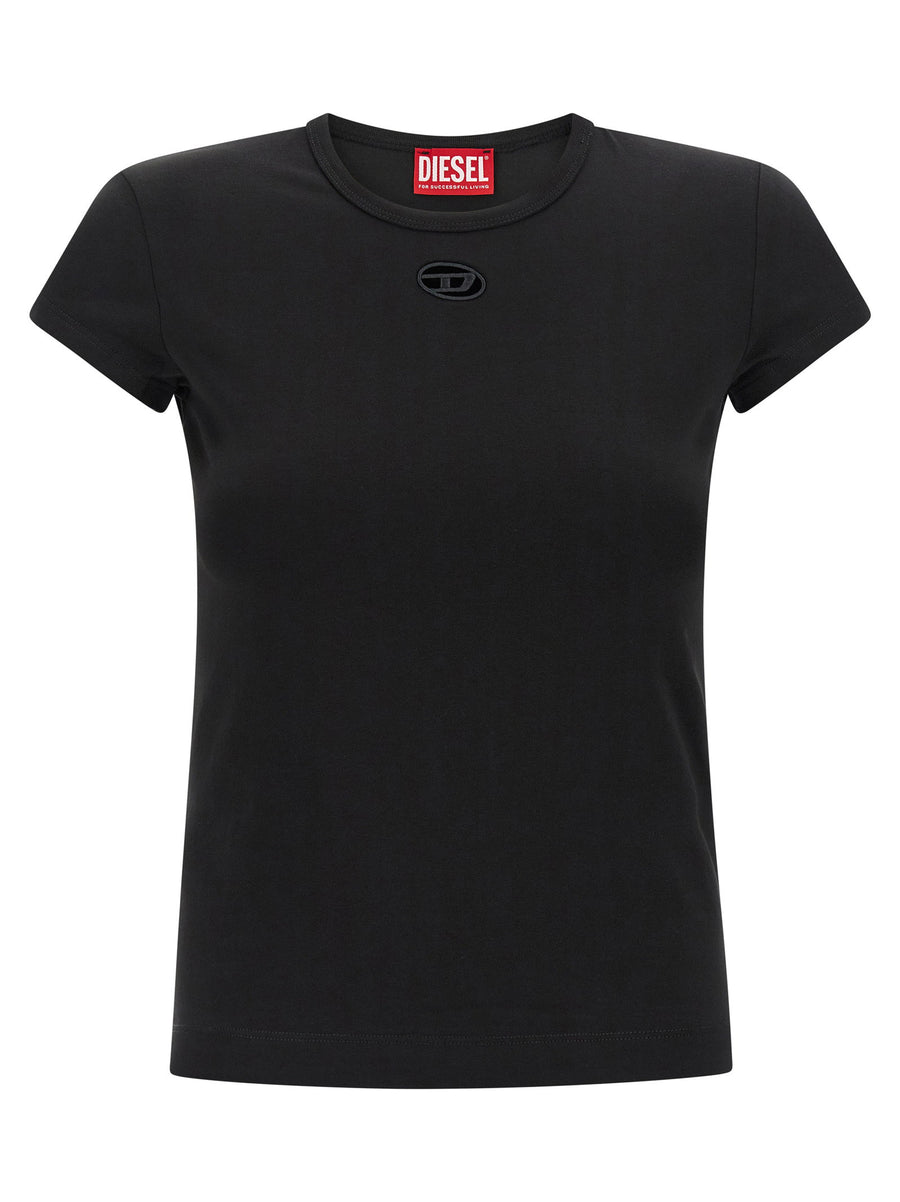 Diesel T-angie-od T-shirt