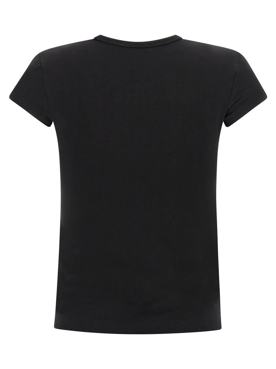 Diesel T-angie-od T-shirt