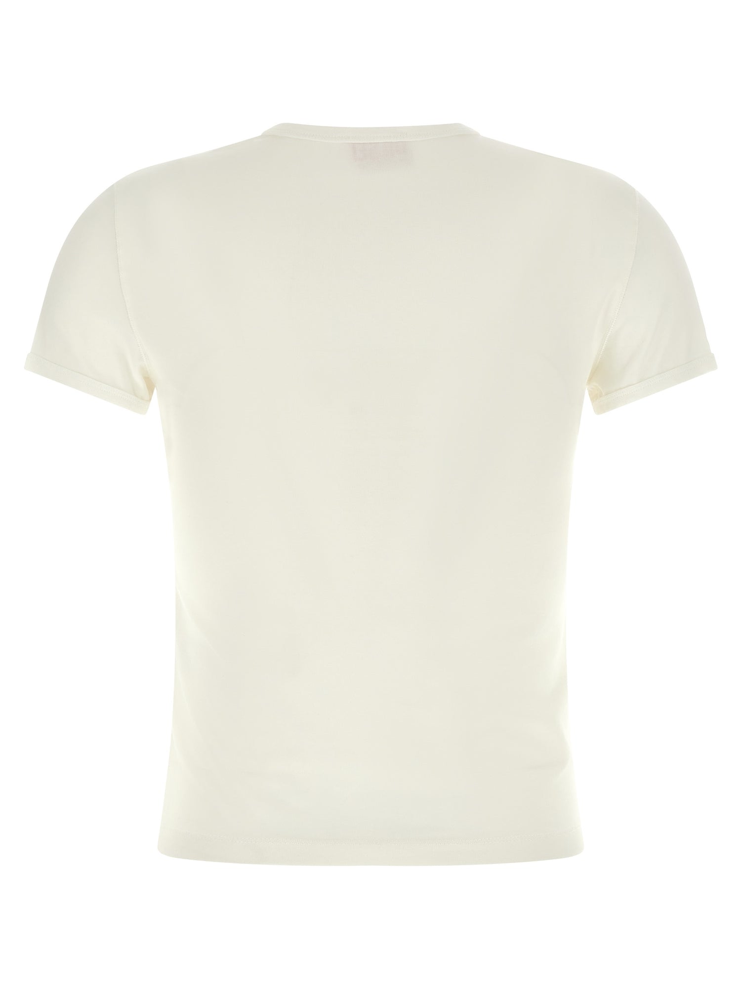 Diesel Uncutieslong-od T-shirt