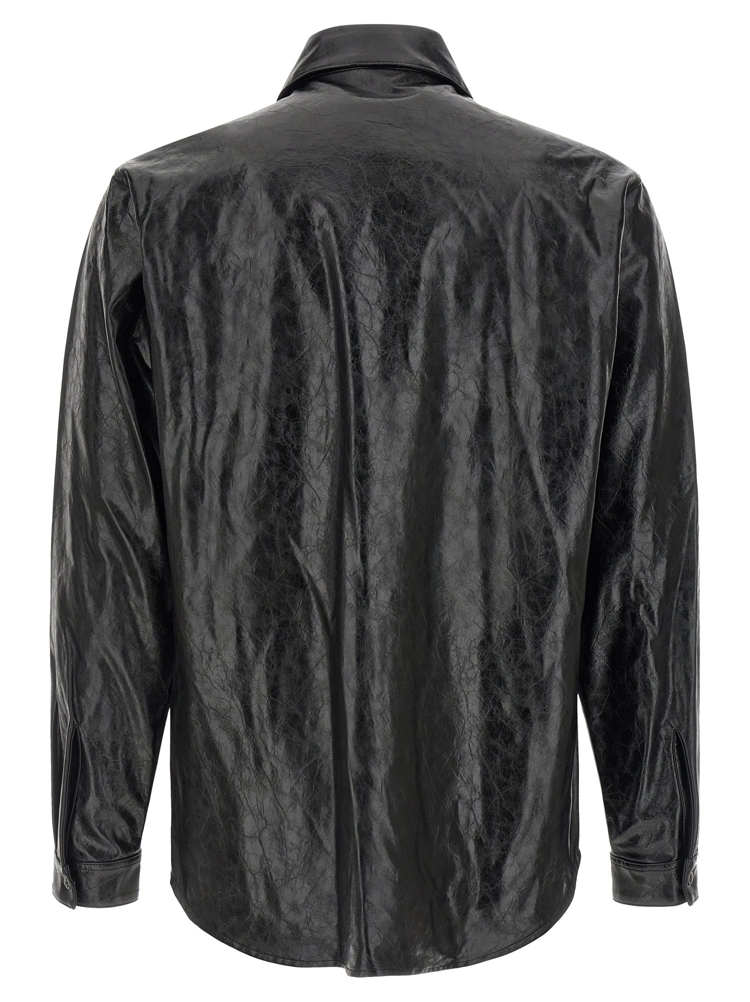 Diesel S-simply-qmbu Shirt