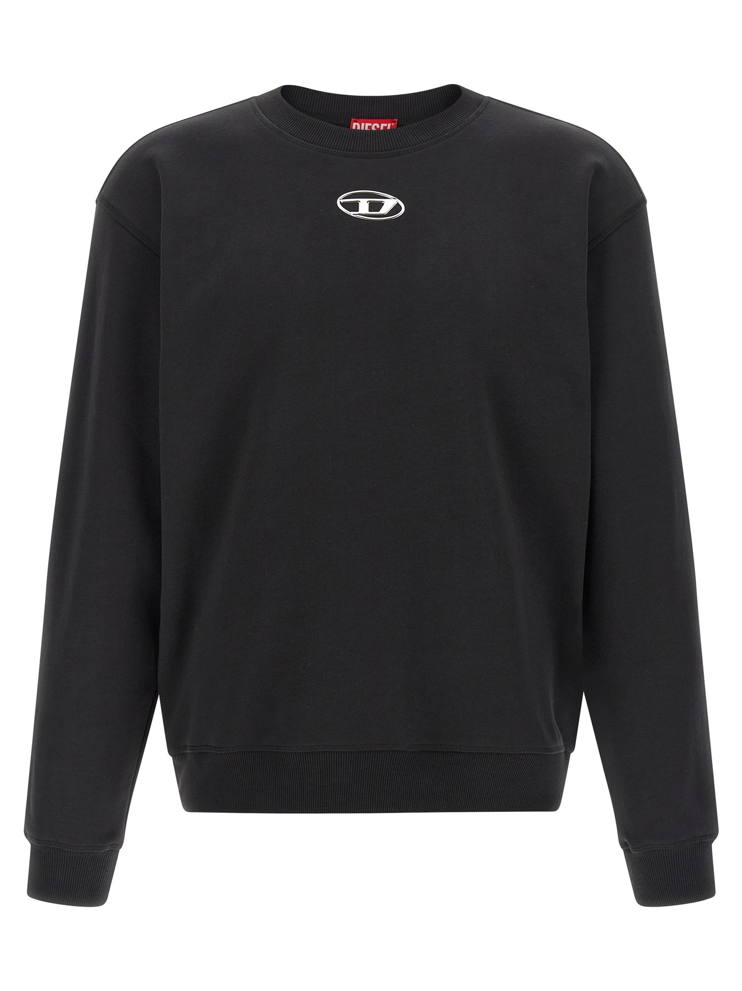 Diesel S-norm-iod Sweatshirt