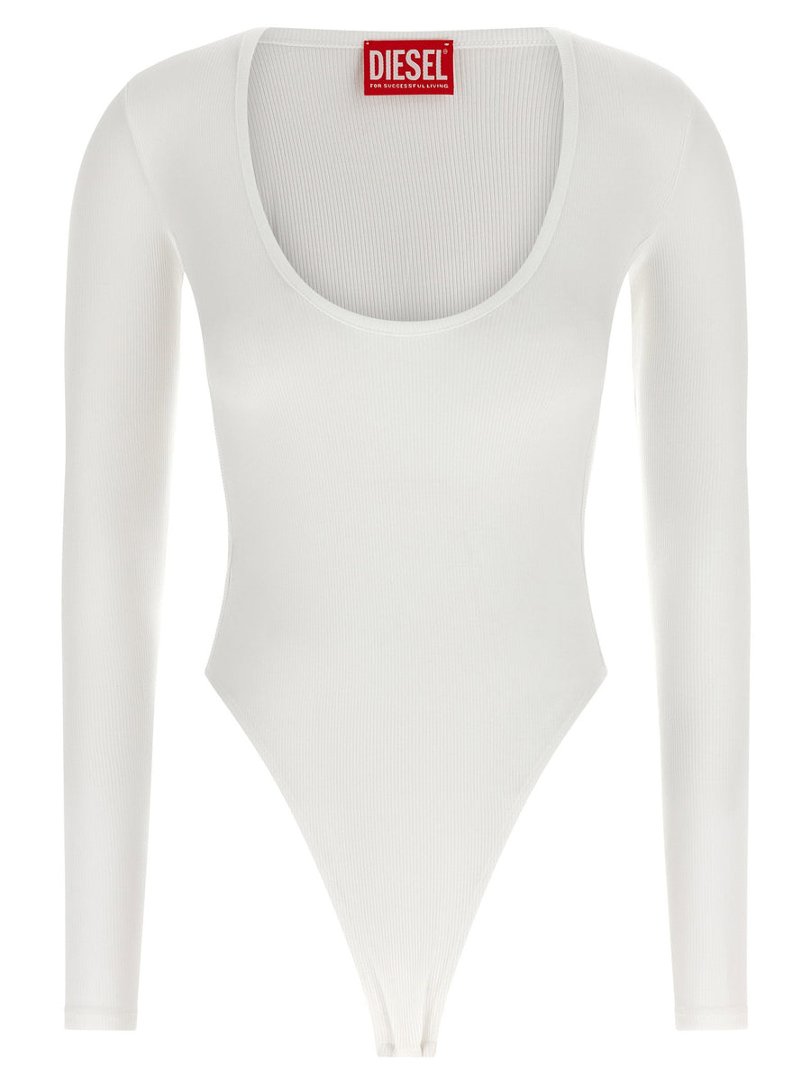 Diesel T-bodyn Bodysuit