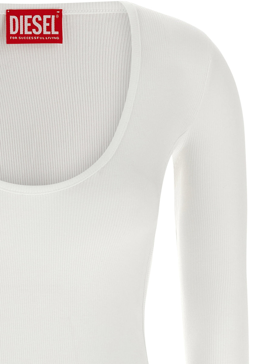 Diesel T-bodyn Bodysuit