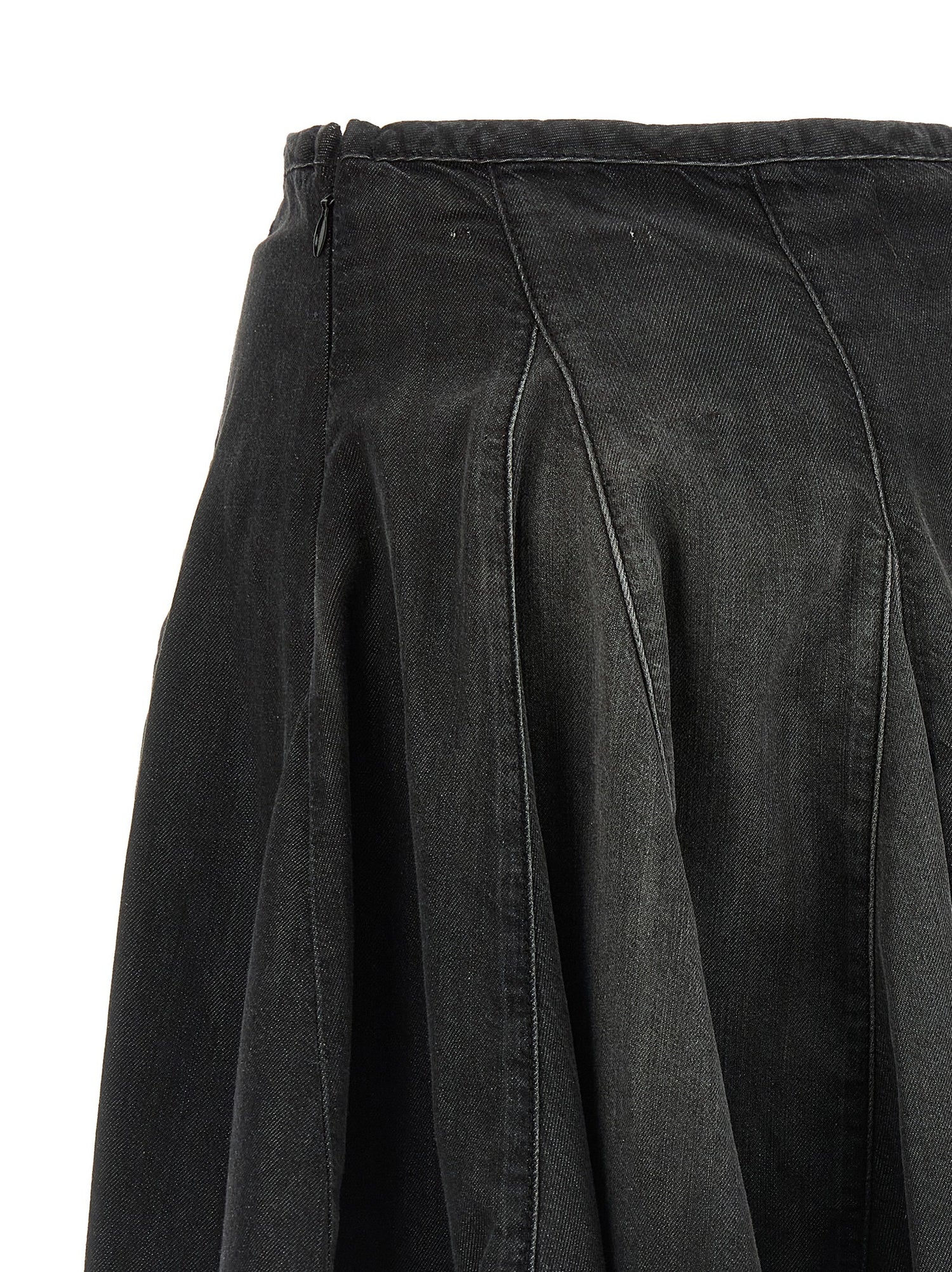 Diesel De-spiki-s Skirt