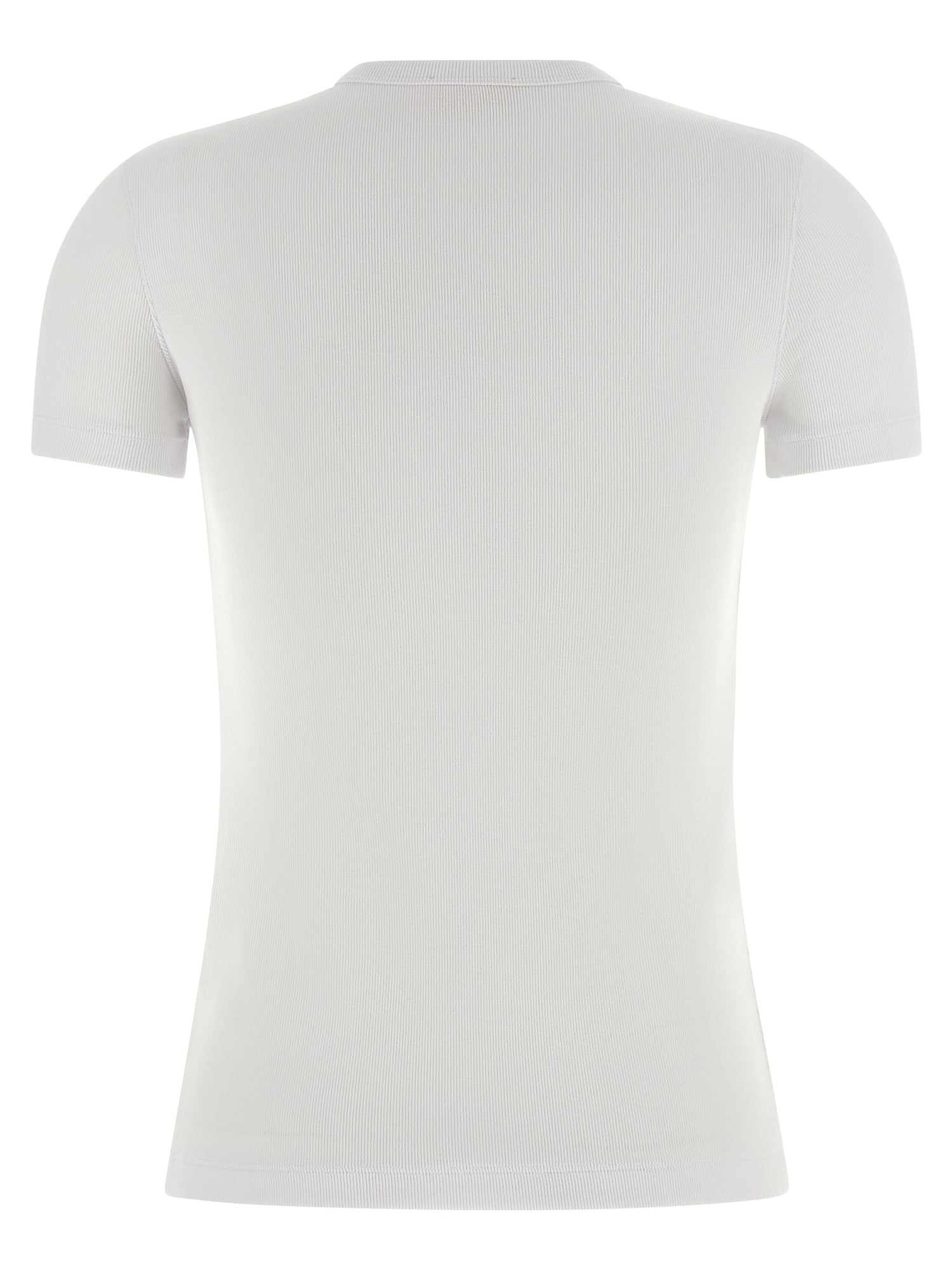 Diesel T-ribber-od T-shirt