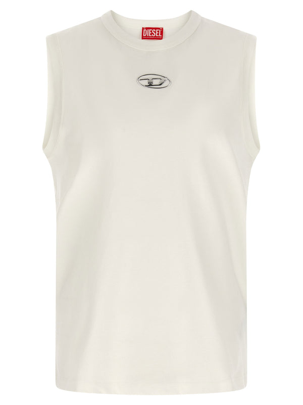 Diesel T-bisco-iod Top