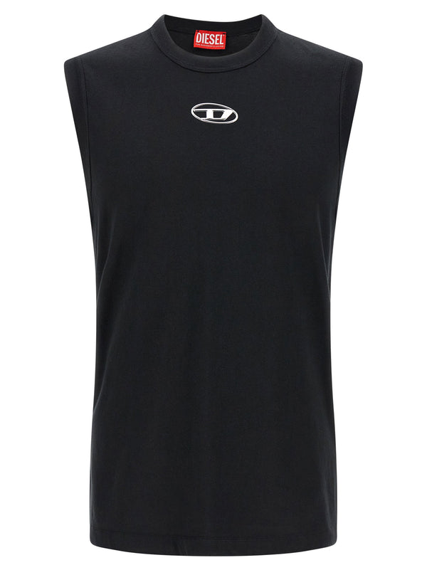Diesel T-bisco-iod T-shirt