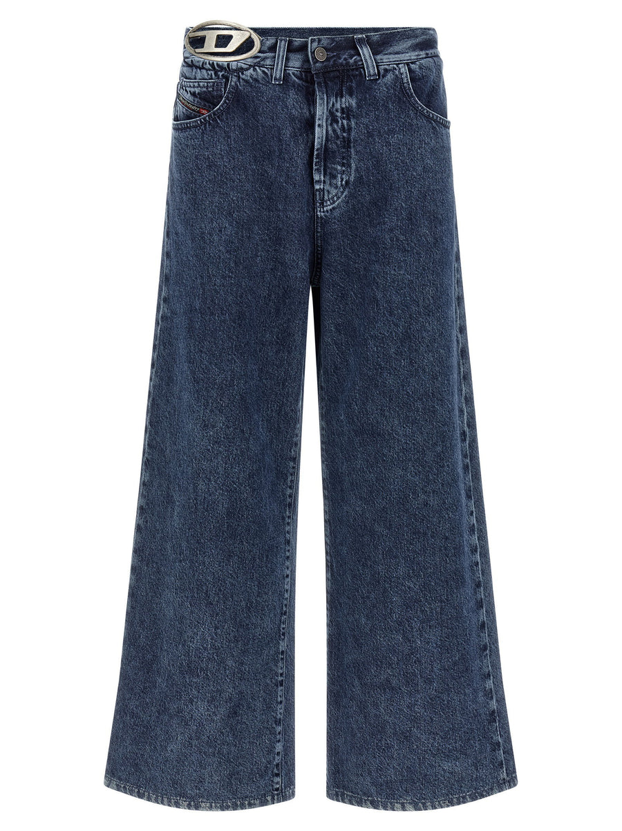 Diesel 1996 D-sire-s4 Jeans