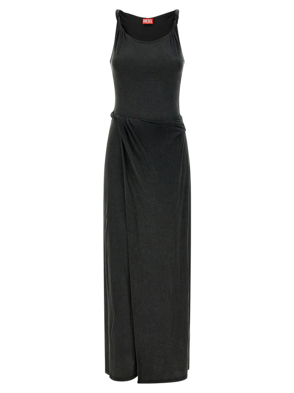 Diesel D-estiga-s1 Dress