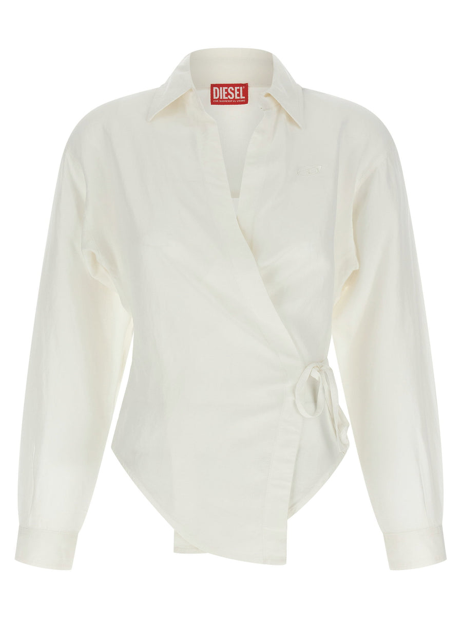 Diesel C-delphos-s3 Shirt