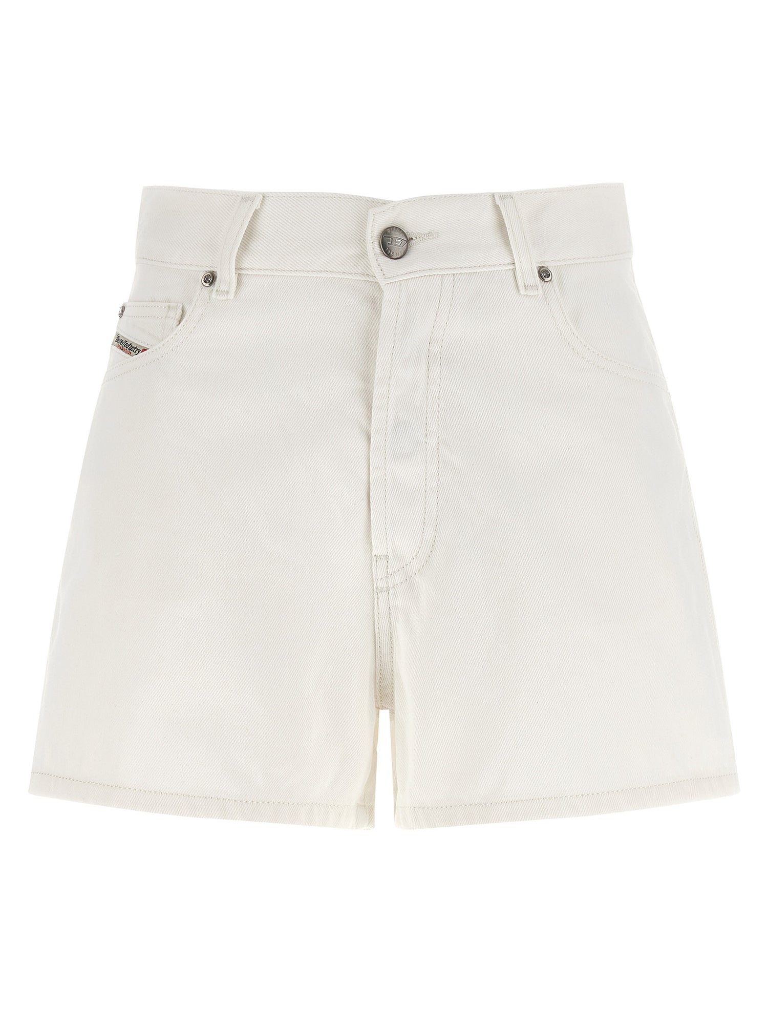 Diesel De-helios Shorts