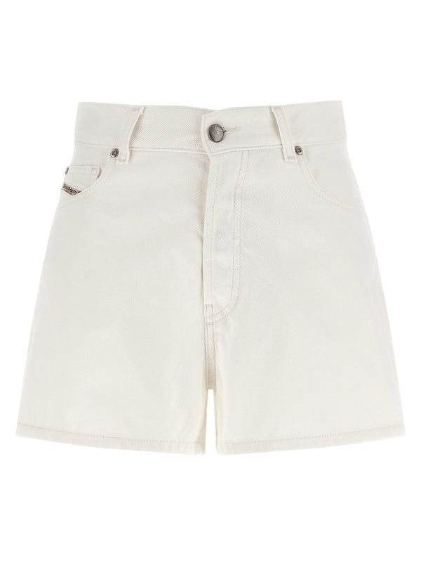 Diesel De-helios Shorts
