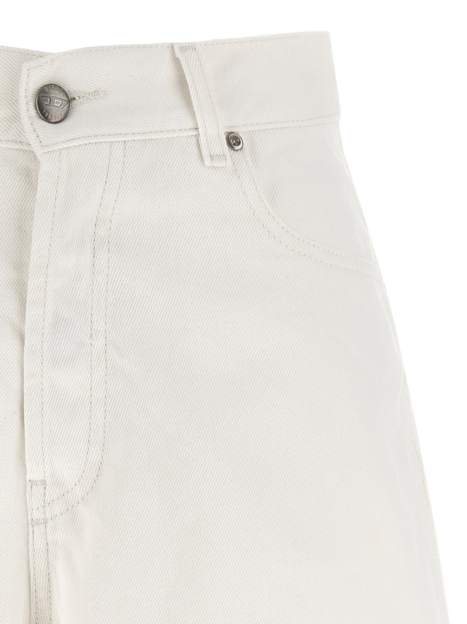 Diesel De-helios Shorts